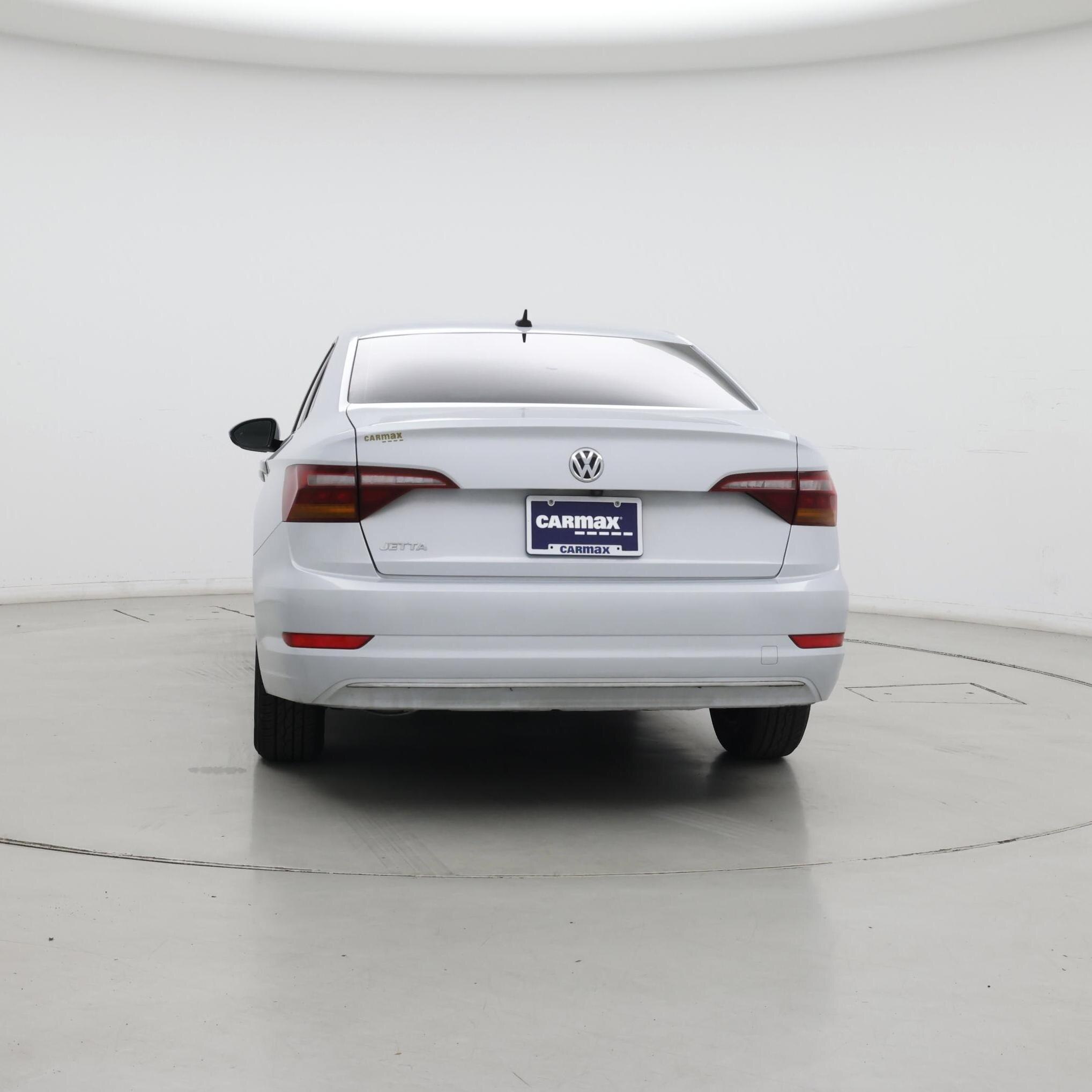 Thumbnail: 2019 Volkswagen Jetta - 6