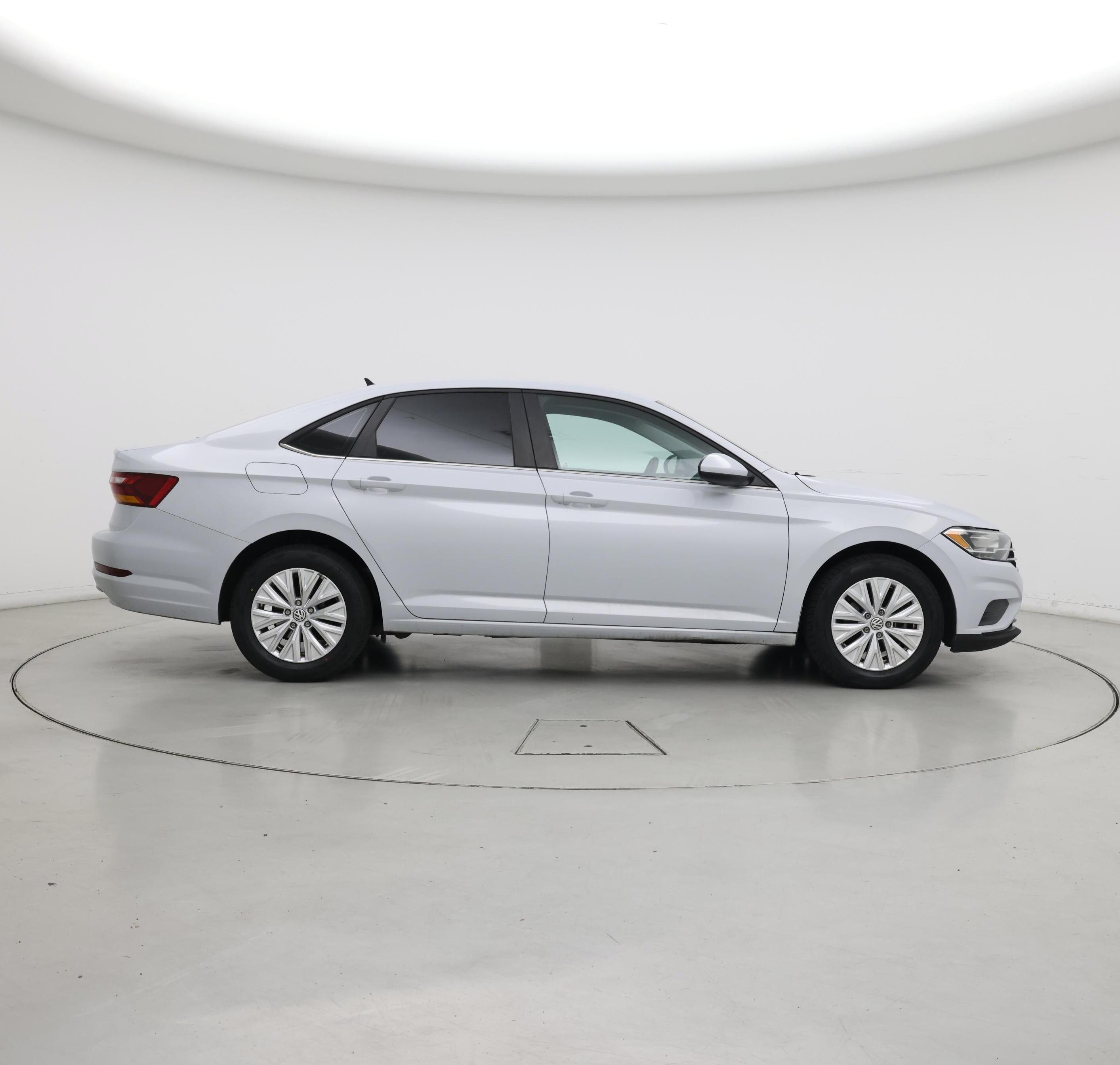 Thumbnail: 2019 Volkswagen Jetta - 7