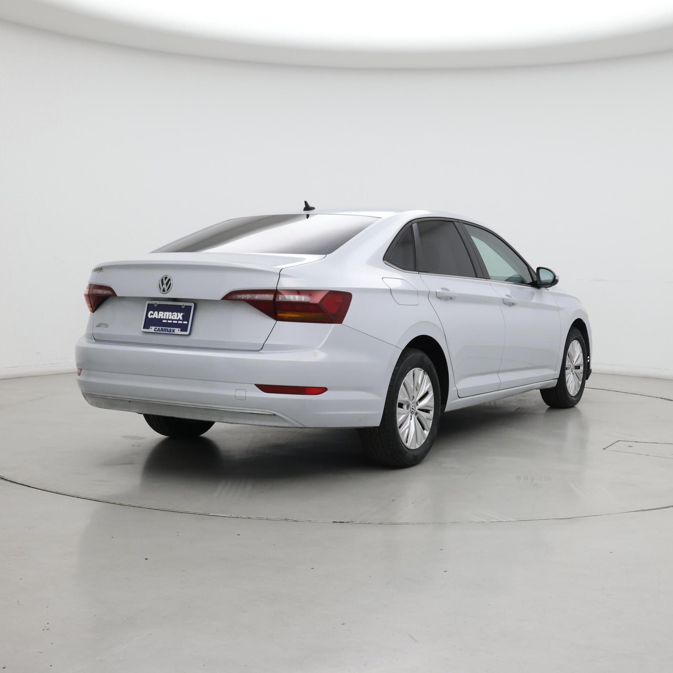 Thumbnail: 2019 Volkswagen Jetta - 8