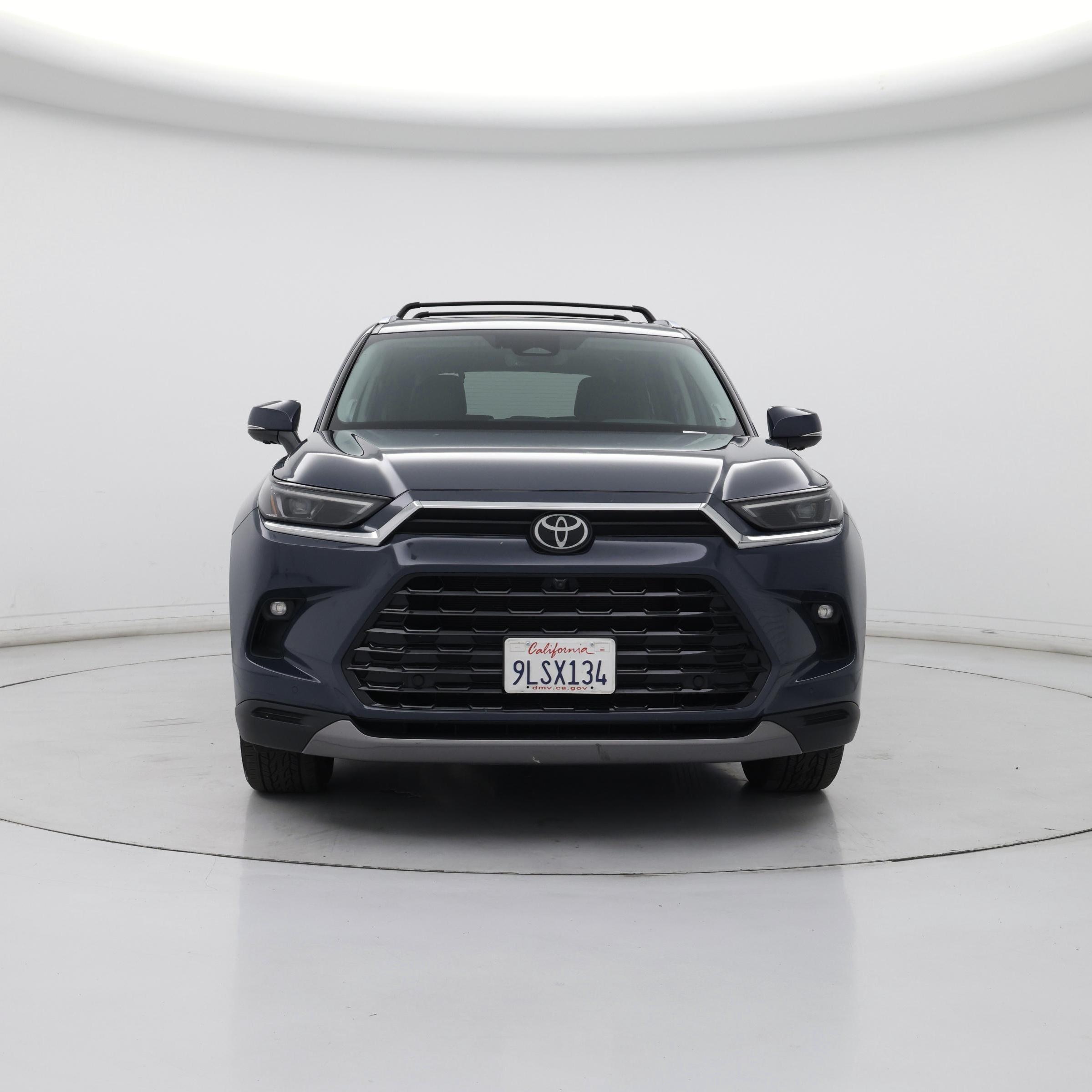 Thumbnail: 2024 Toyota Grand Highlander - 5