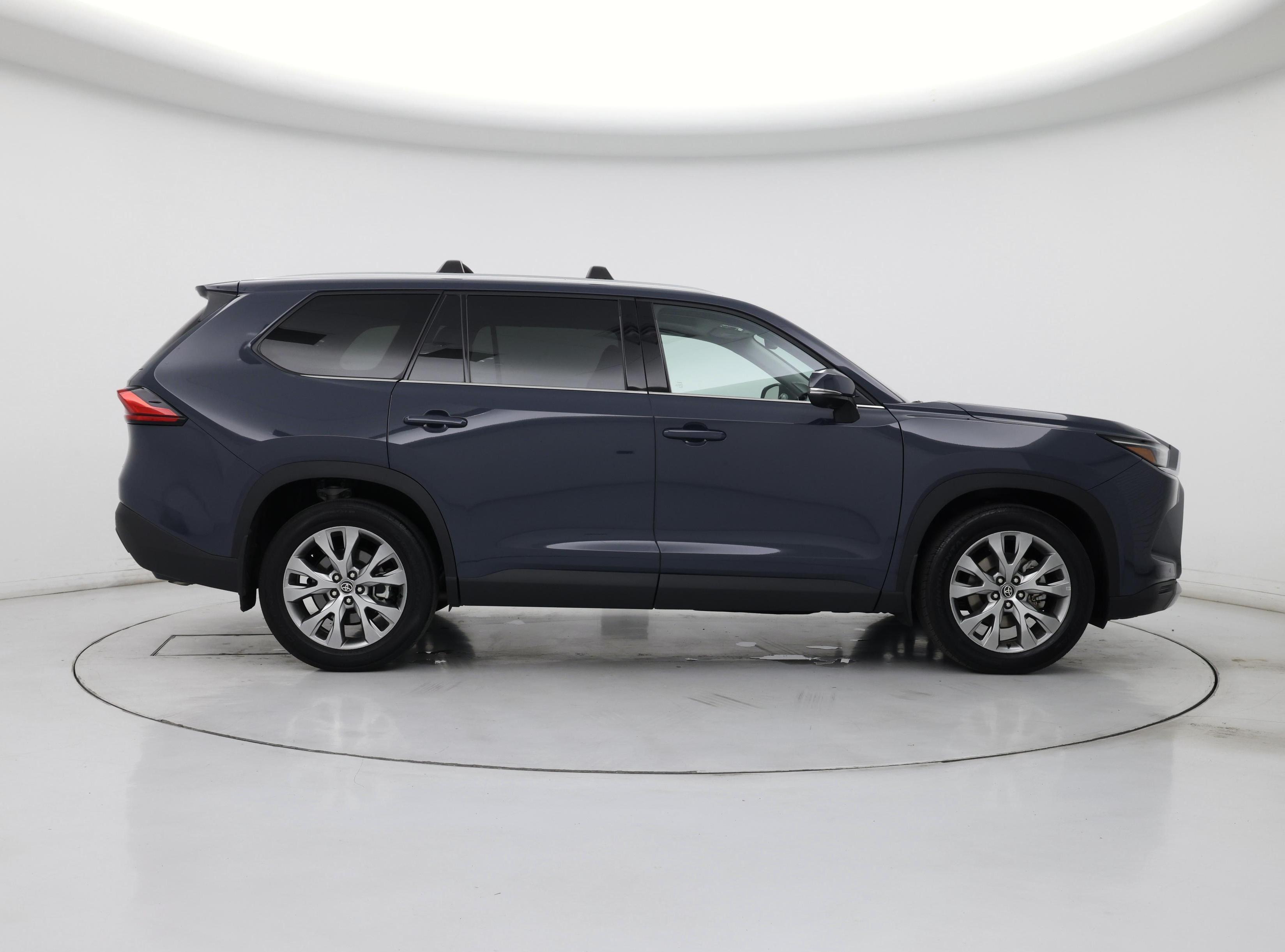 Thumbnail: 2024 Toyota Grand Highlander - 7