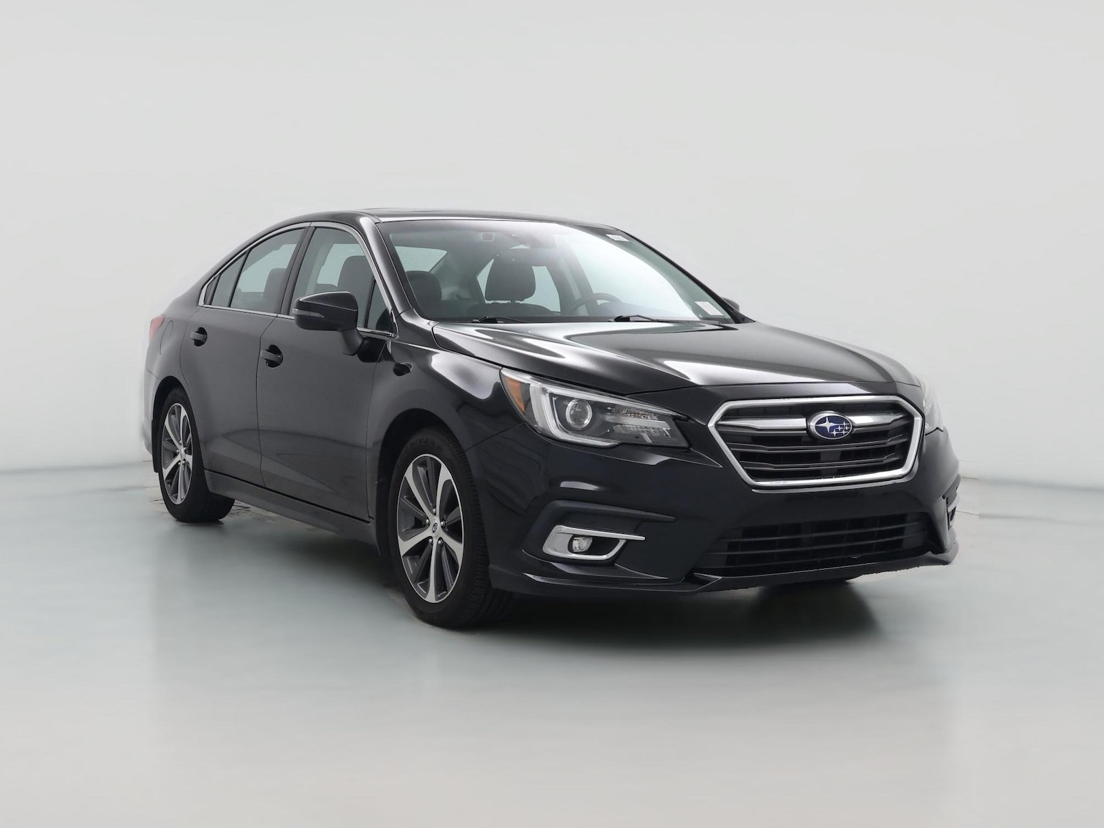2018 Subaru Legacy