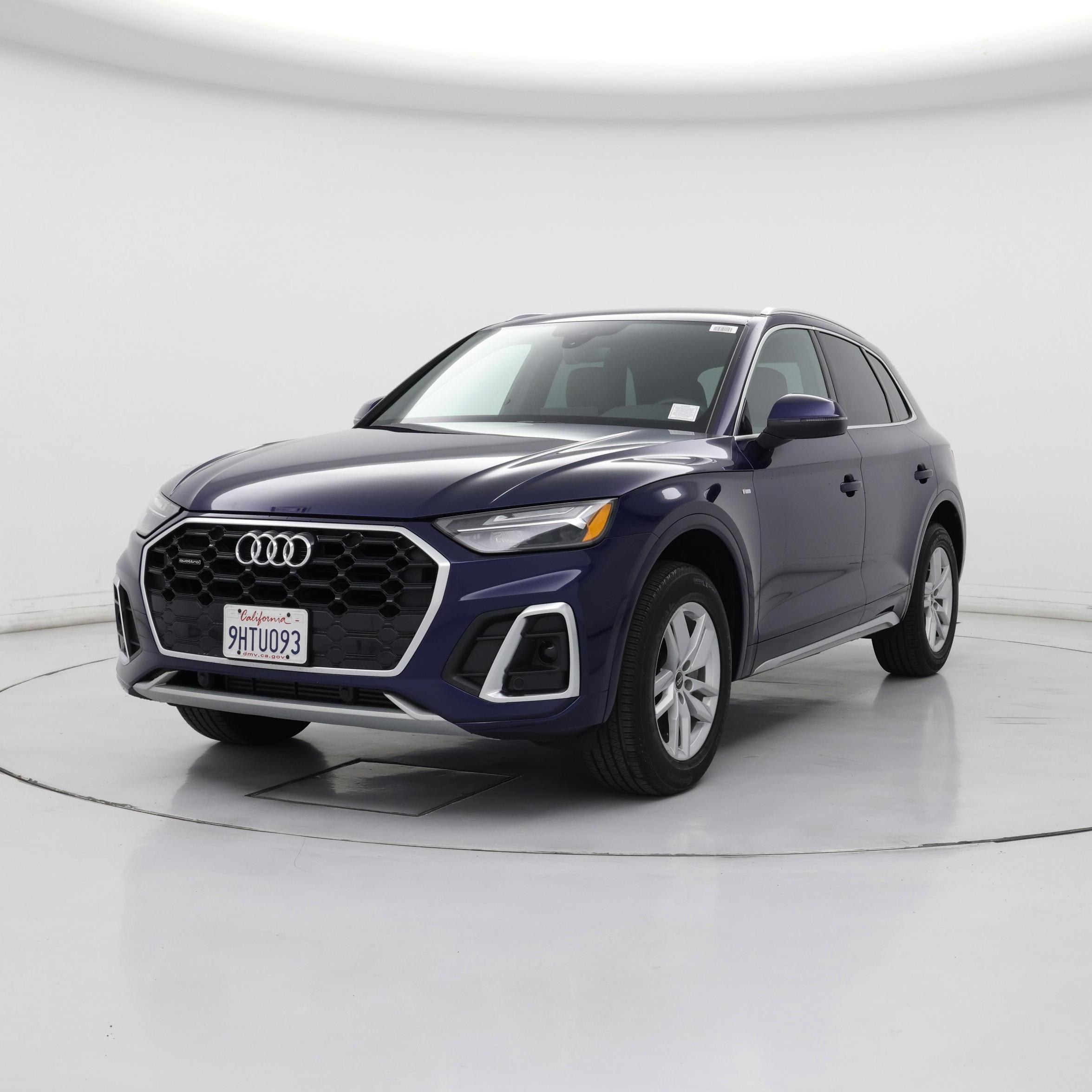 Thumbnail: 2022 Audi Q5 - 4