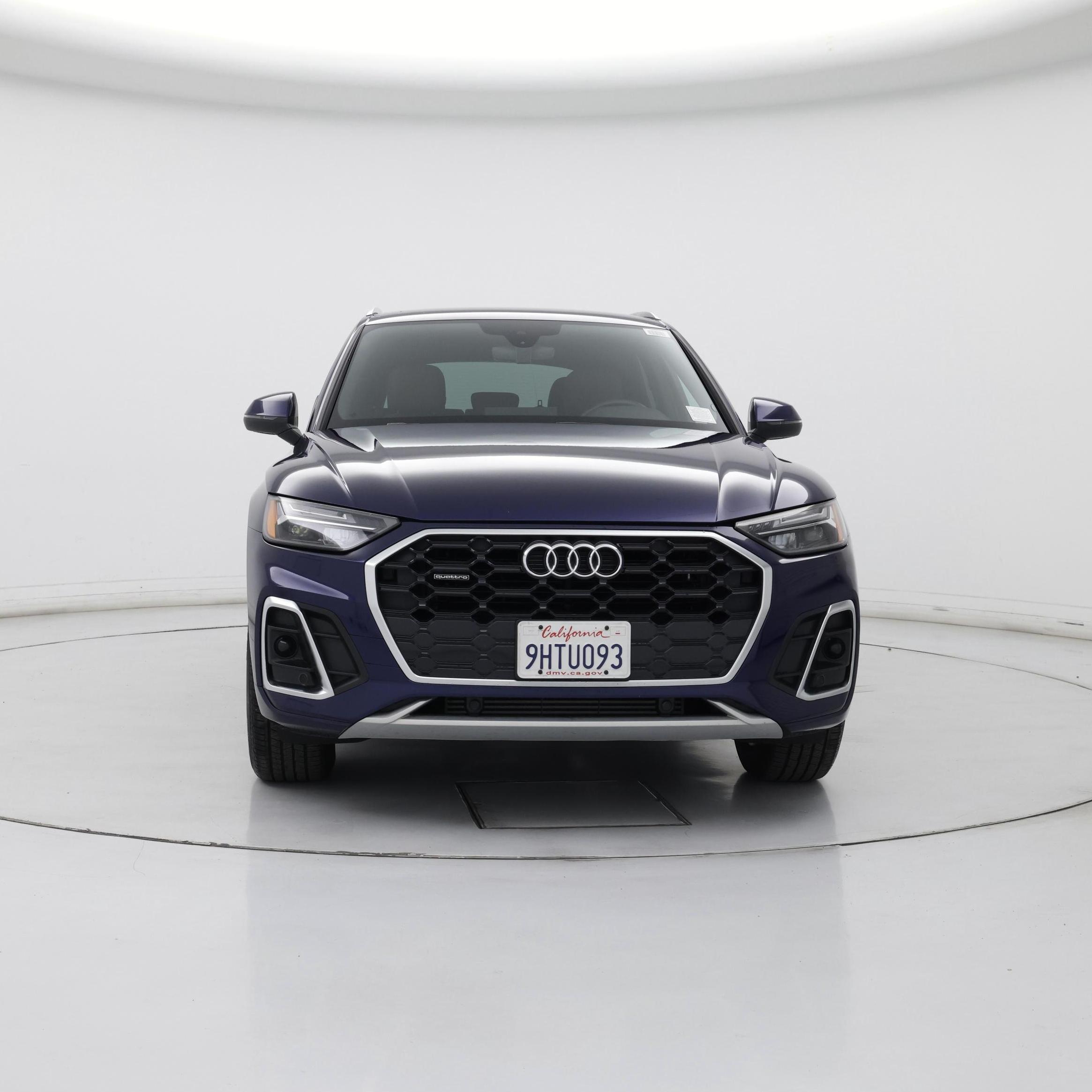 Thumbnail: 2022 Audi Q5 - 5