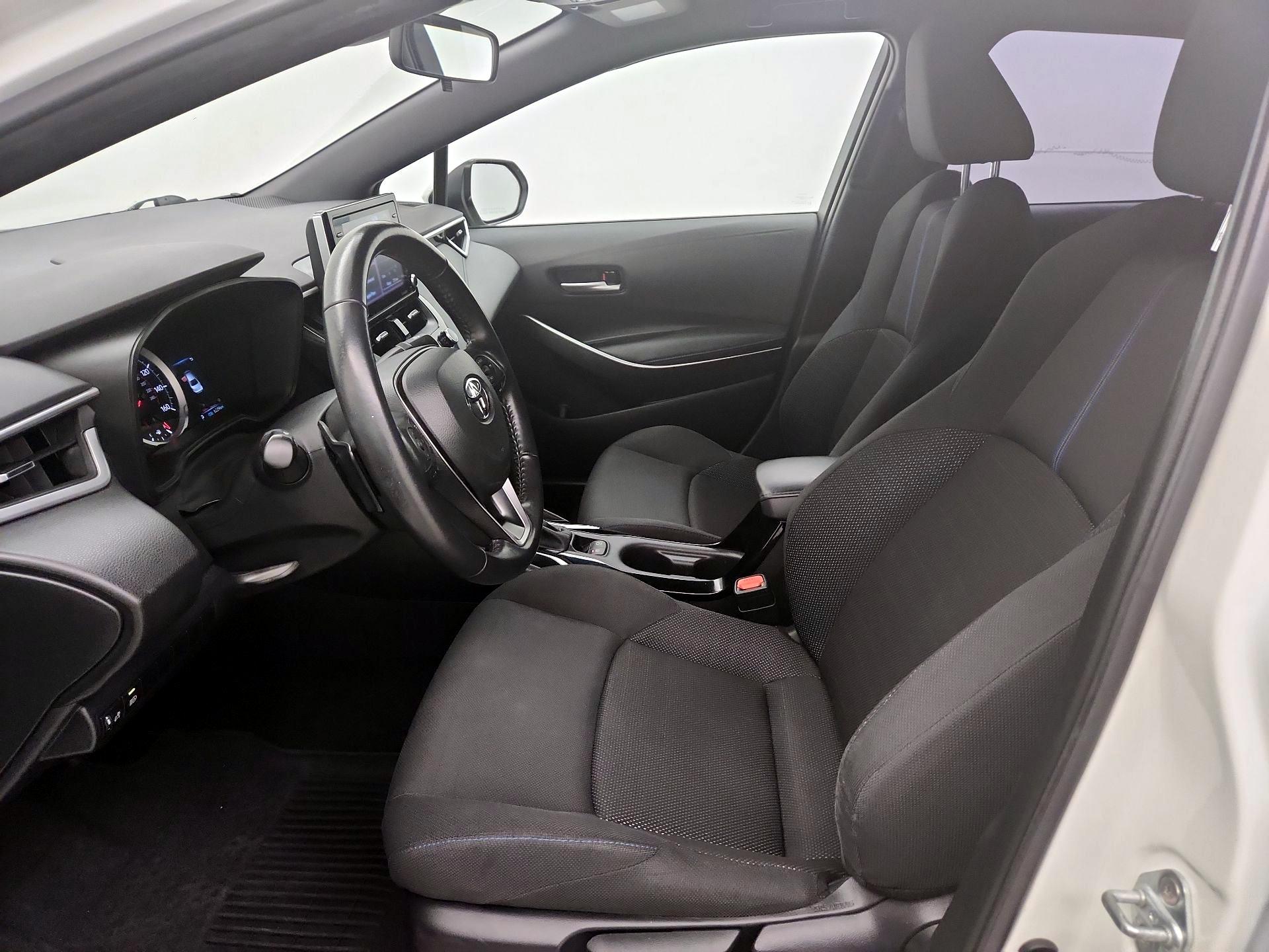 Thumbnail: 2021 Toyota Corolla - 11