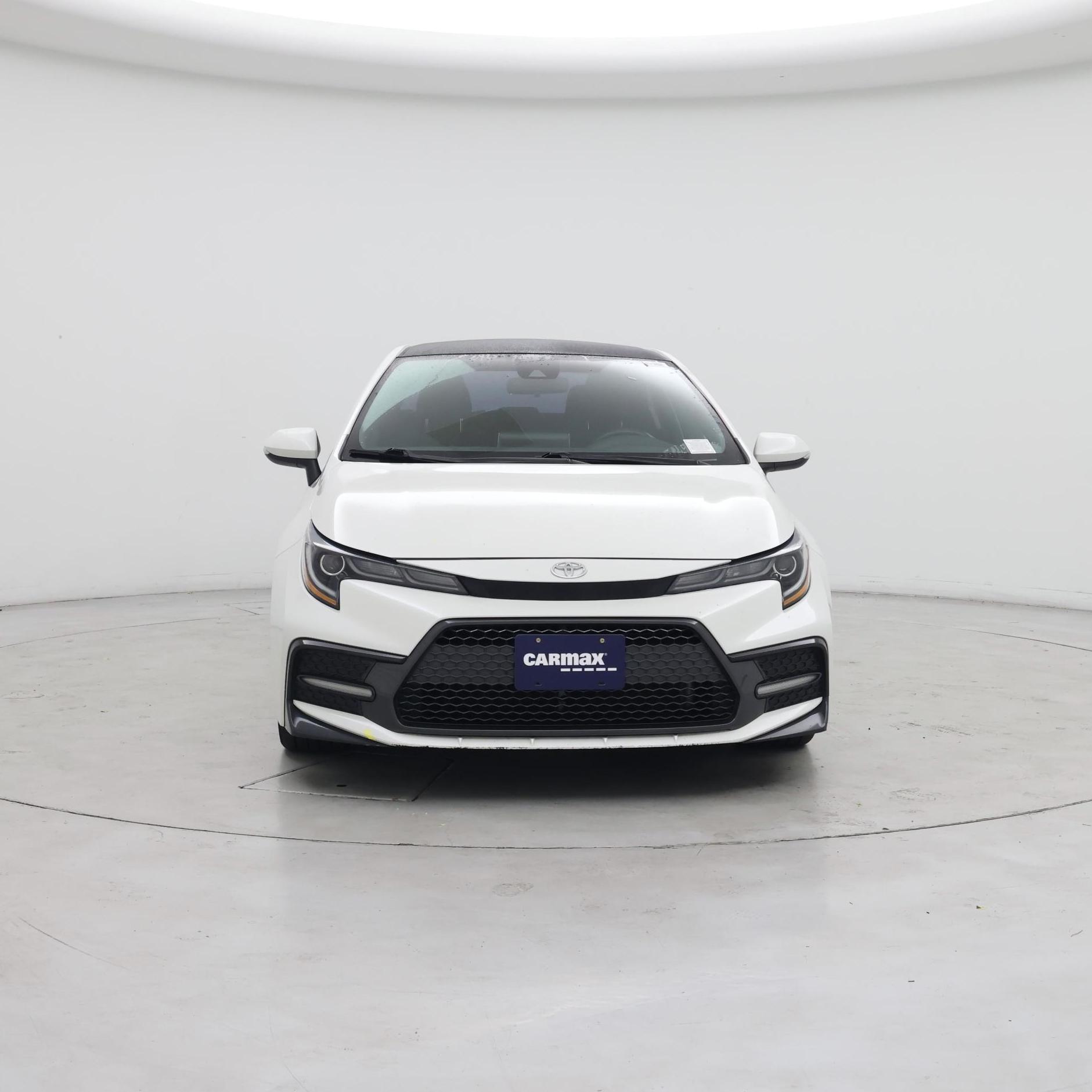 Thumbnail: 2021 Toyota Corolla - 5