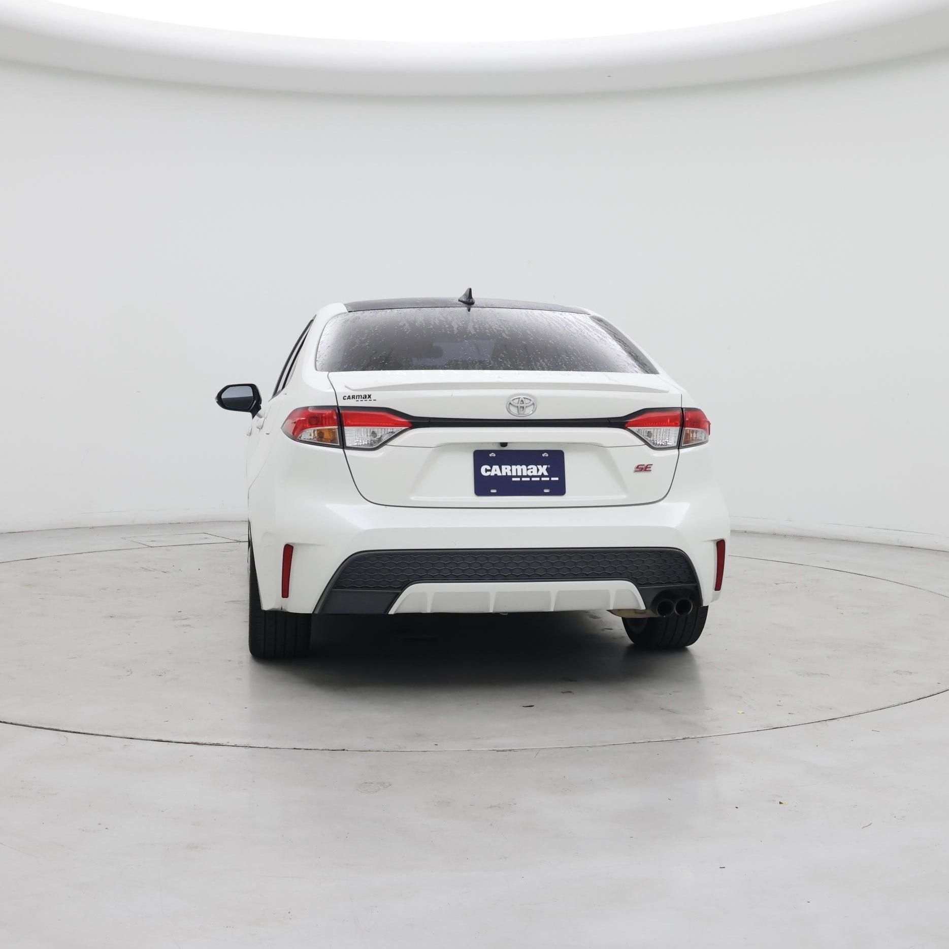 Thumbnail: 2021 Toyota Corolla - 6