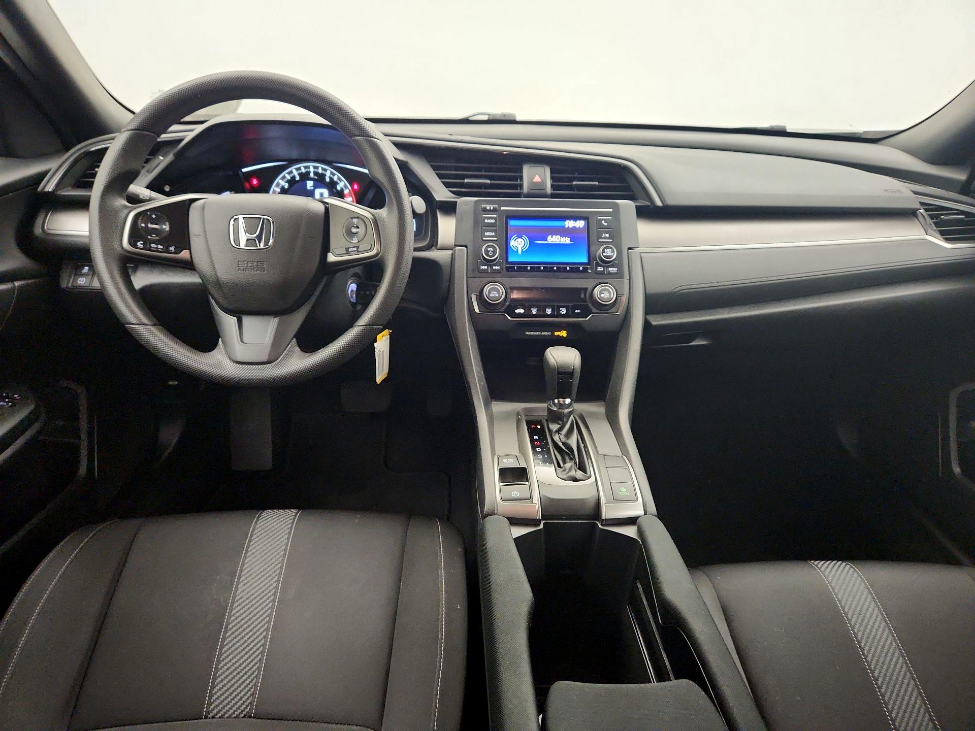 Thumbnail: 2017 Honda Civic - 9
