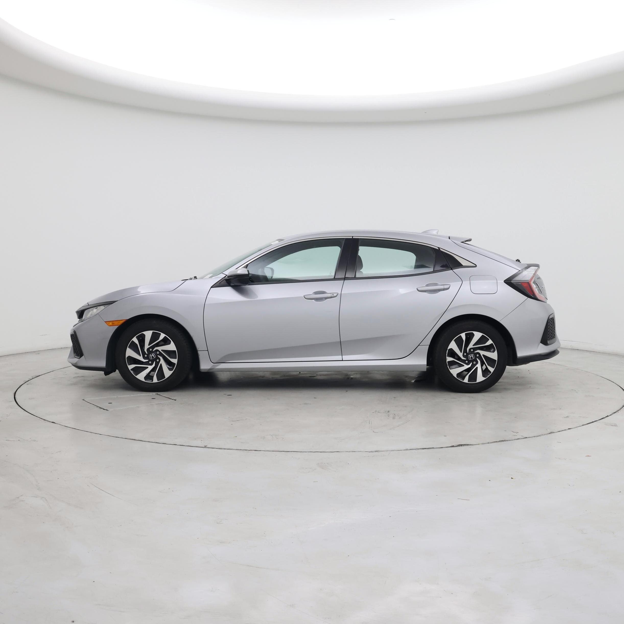 Thumbnail: 2017 Honda Civic - 3