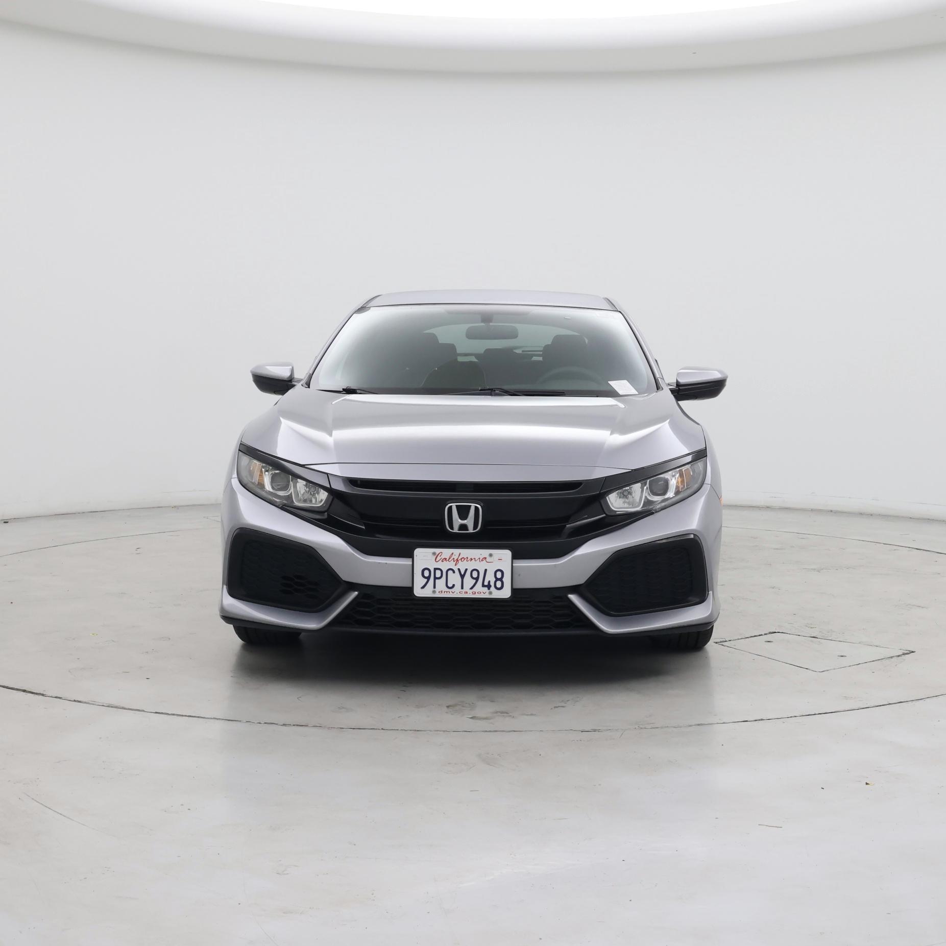 Thumbnail: 2017 Honda Civic - 5