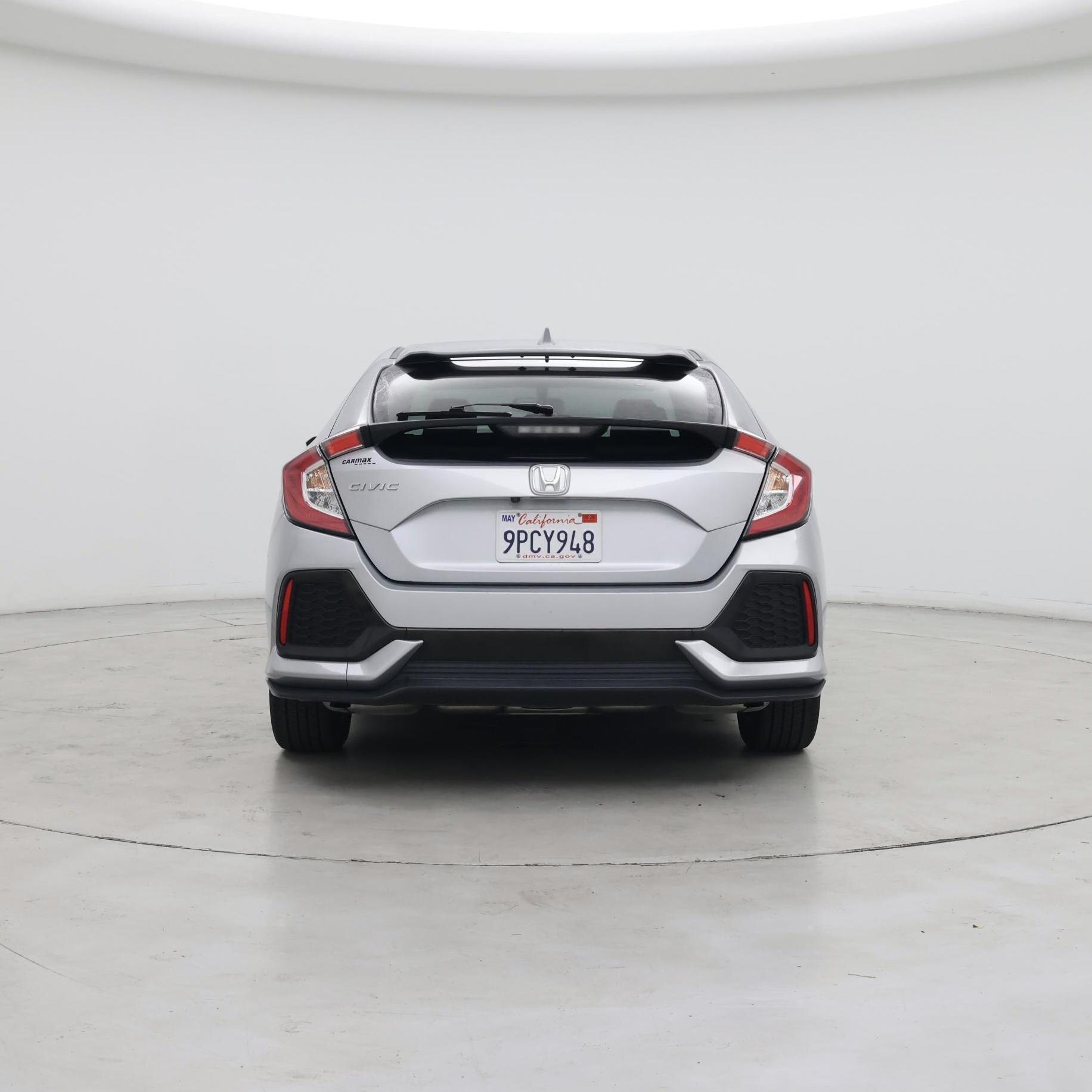 Thumbnail: 2017 Honda Civic - 6