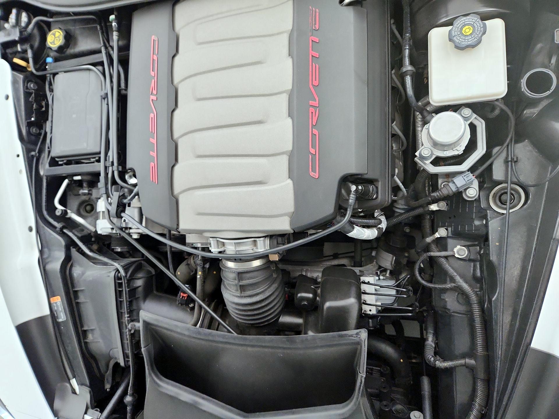 Thumbnail: 2017 Chevrolet Corvette - 20
