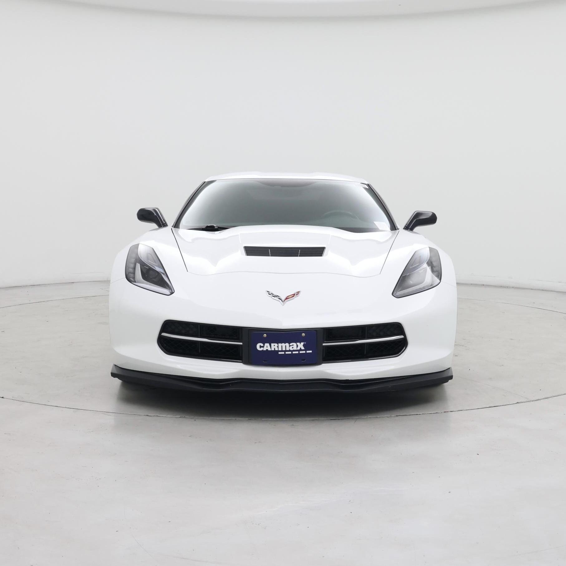 Thumbnail: 2017 Chevrolet Corvette - 5