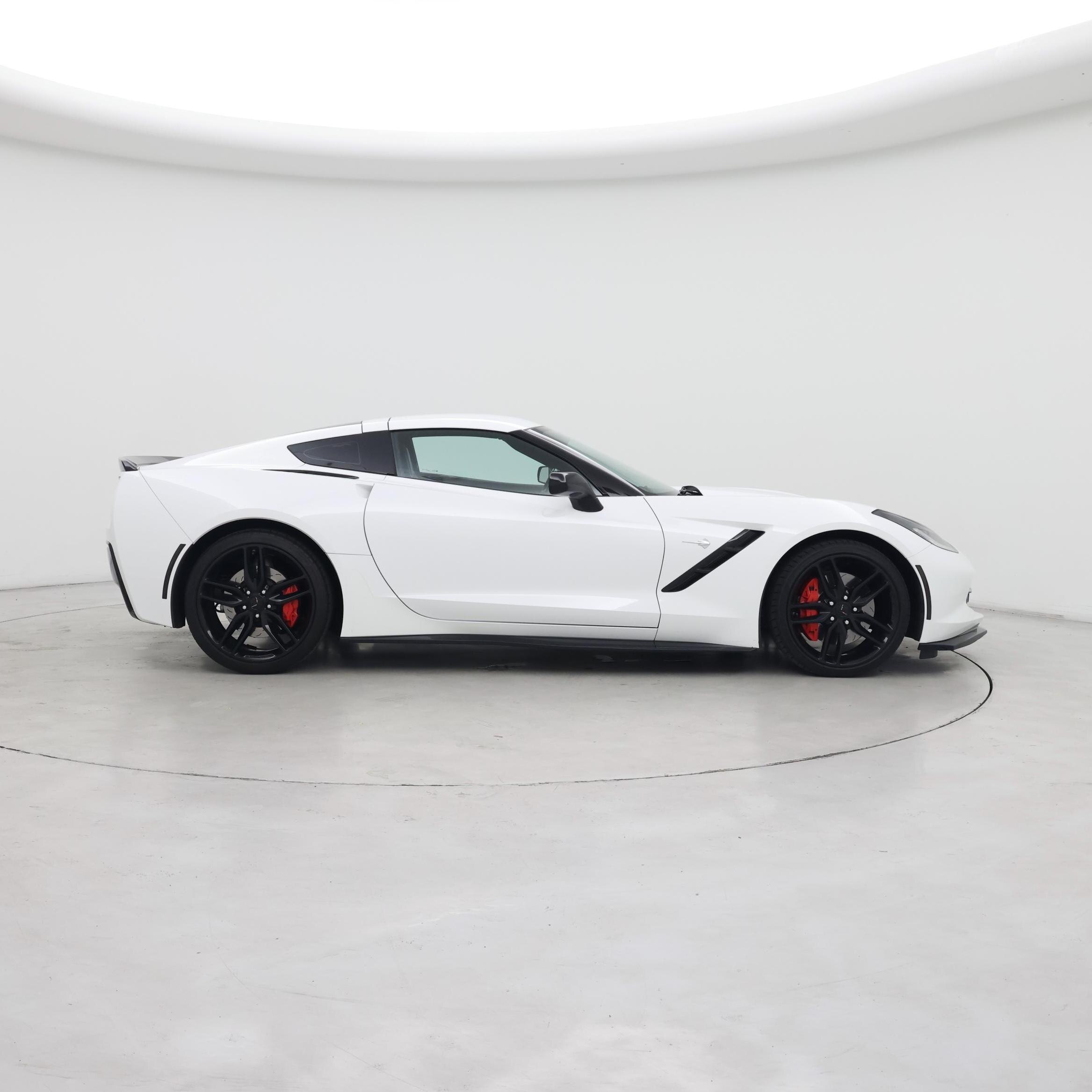 Thumbnail: 2017 Chevrolet Corvette - 7