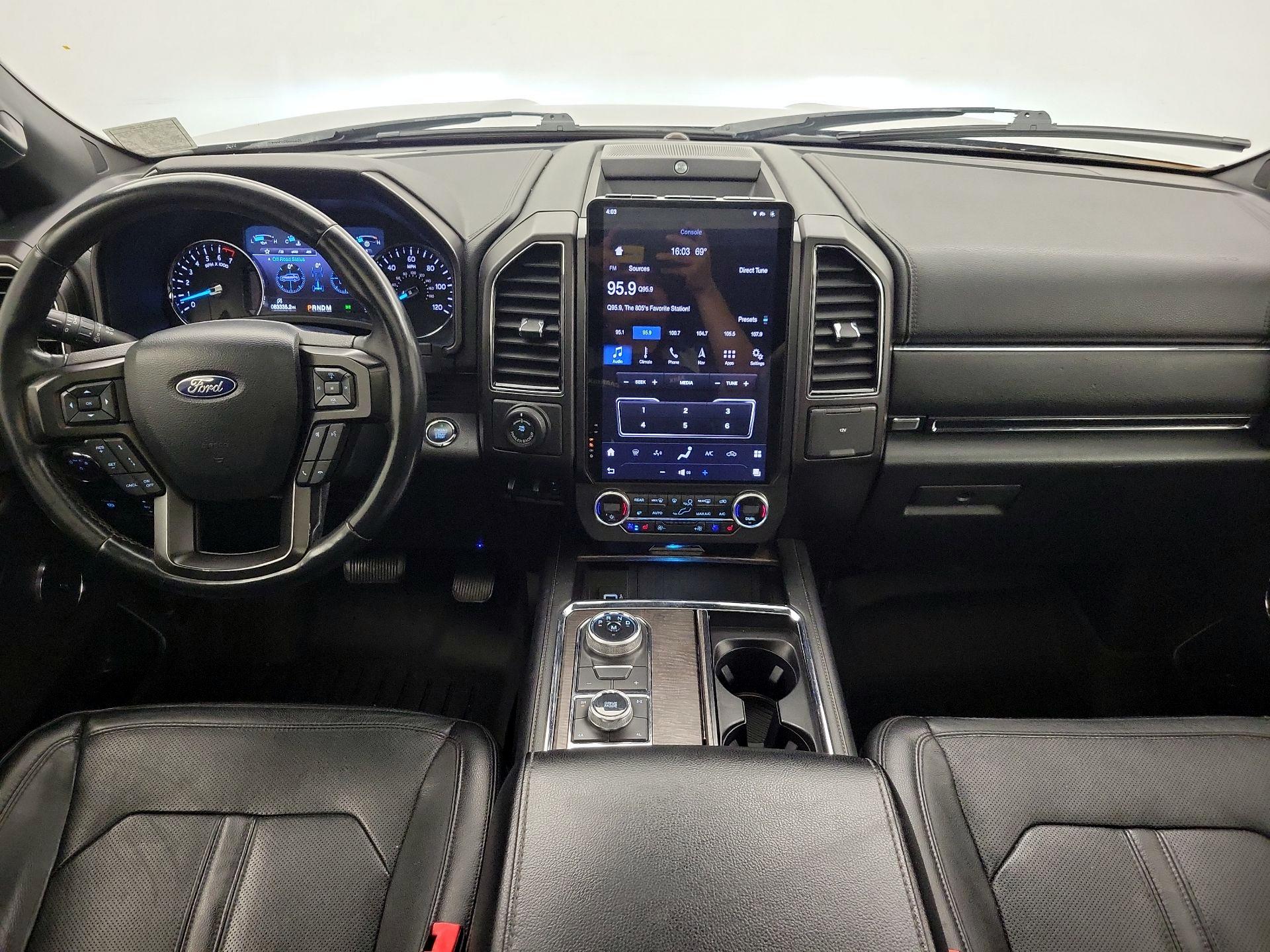 Thumbnail: 2019 Ford Expedition - 9