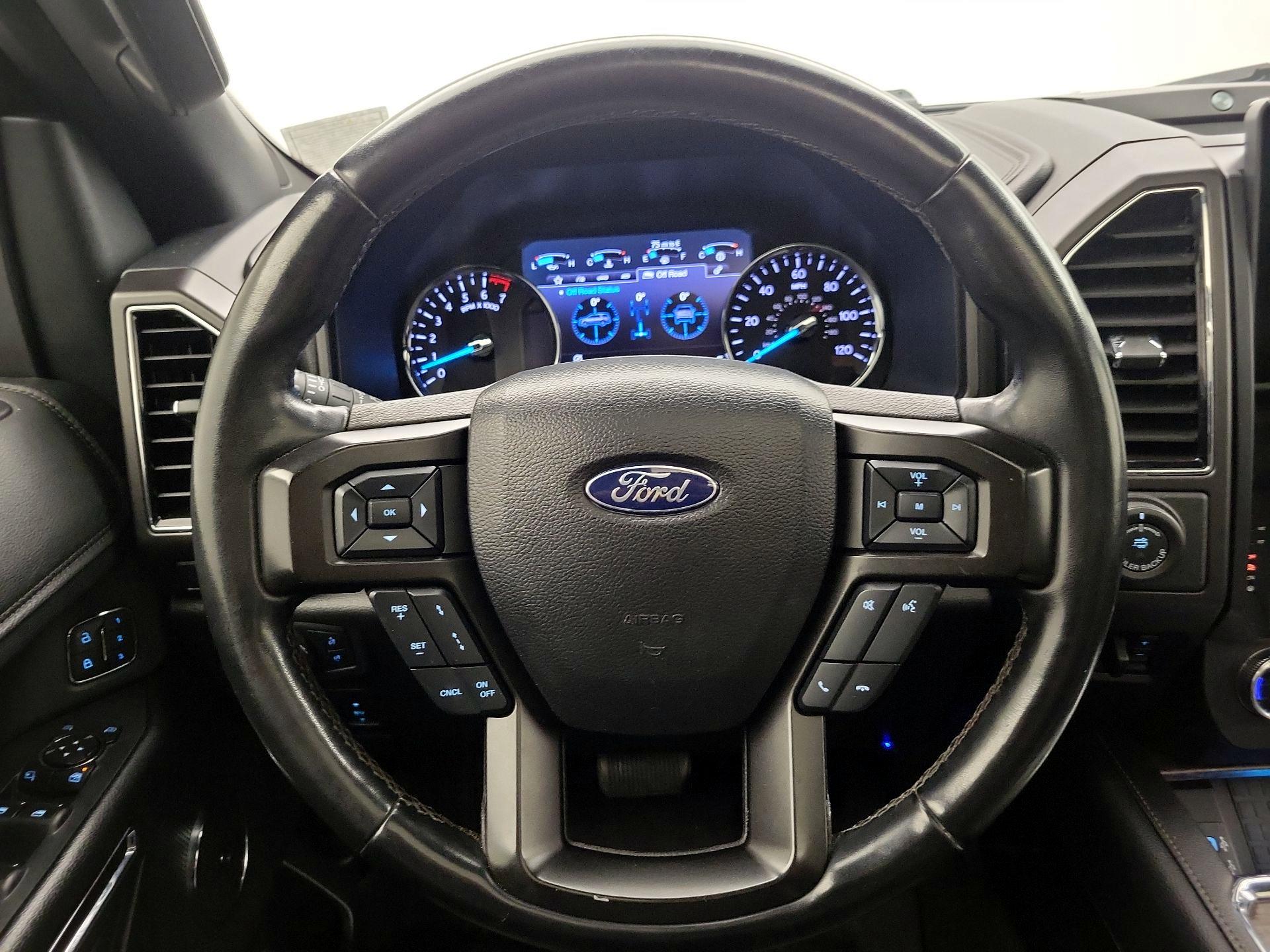 Thumbnail: 2019 Ford Expedition - 10