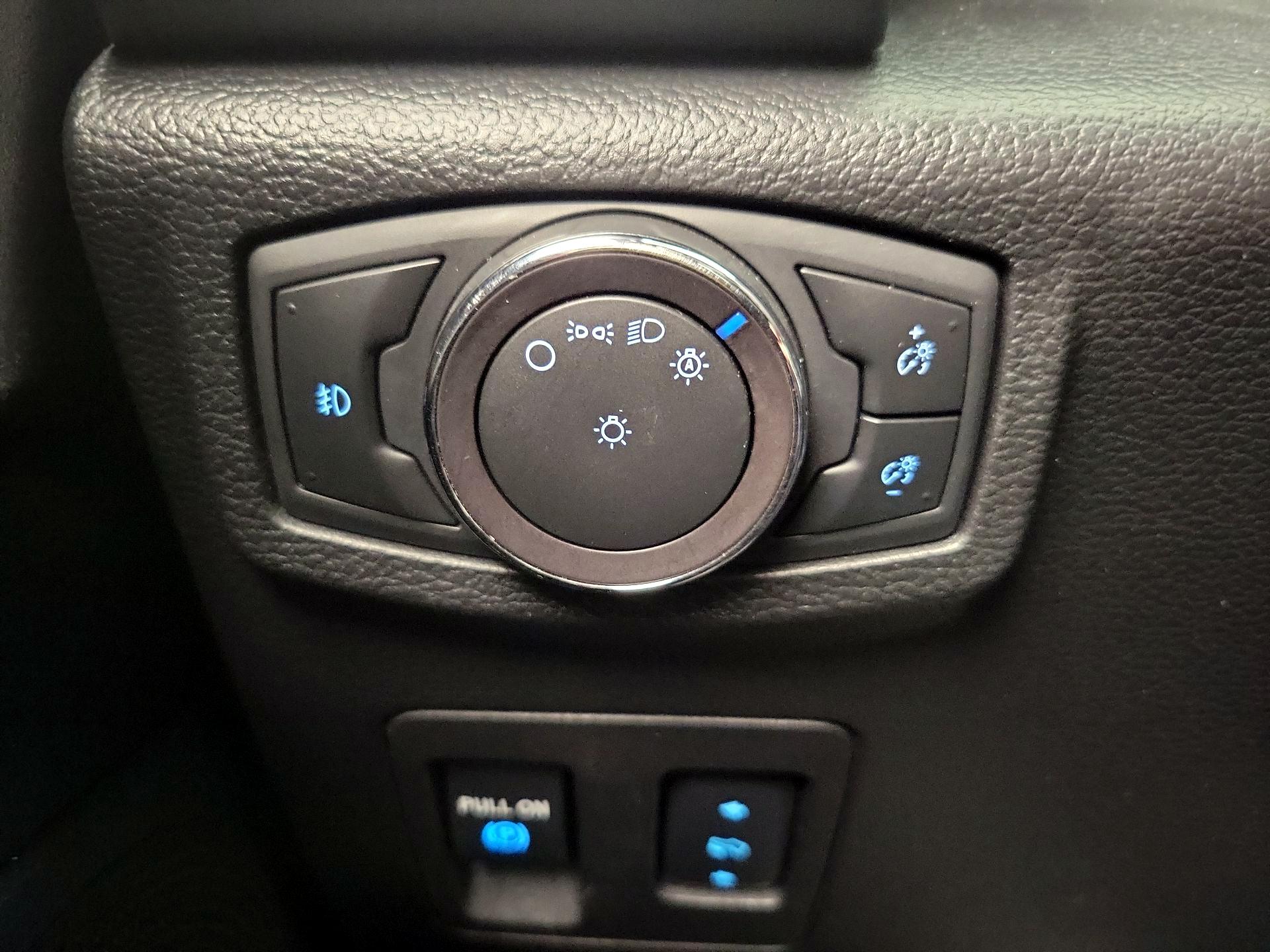 Thumbnail: 2019 Ford Expedition - 13