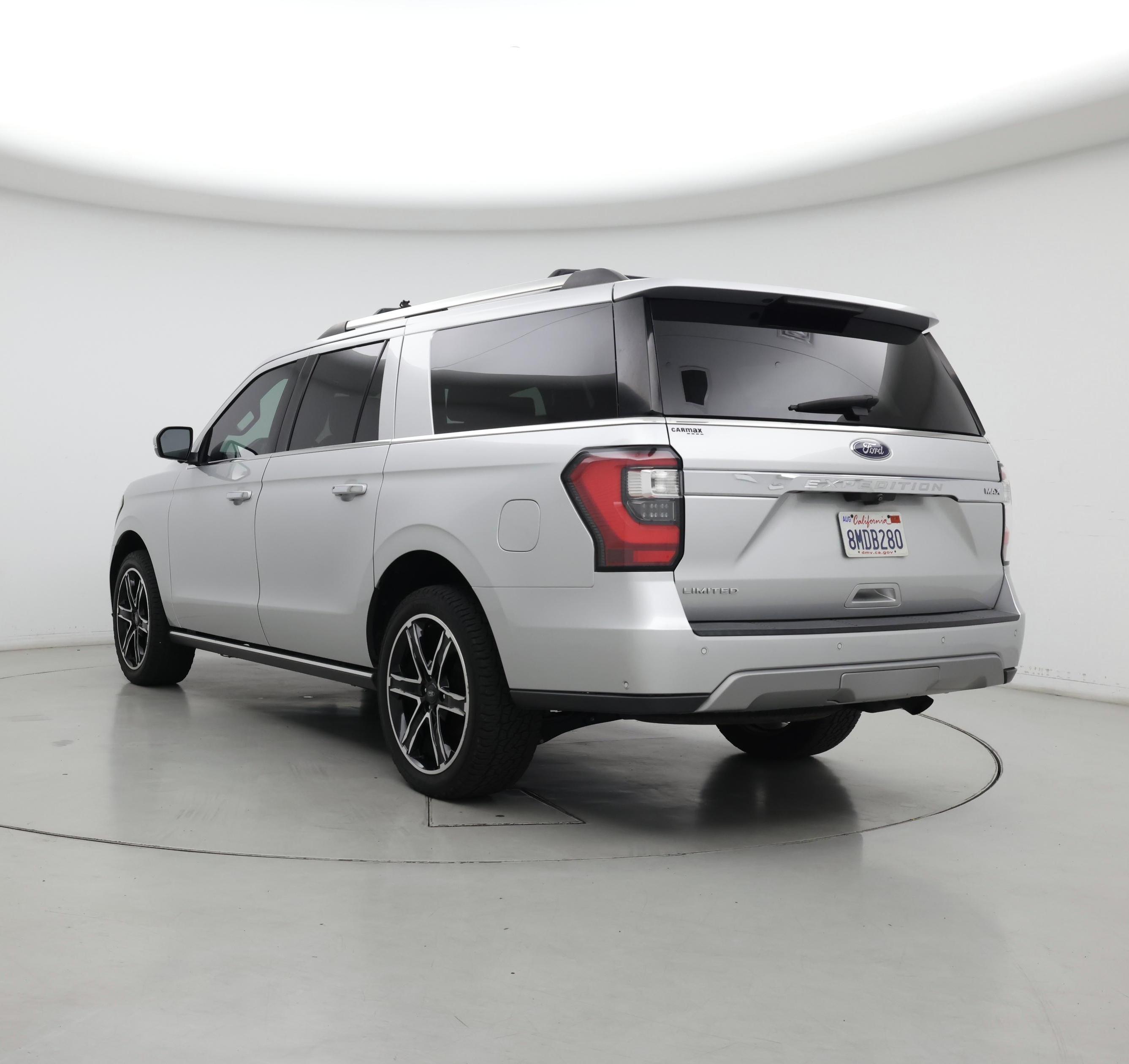 Thumbnail: 2019 Ford Expedition - 2