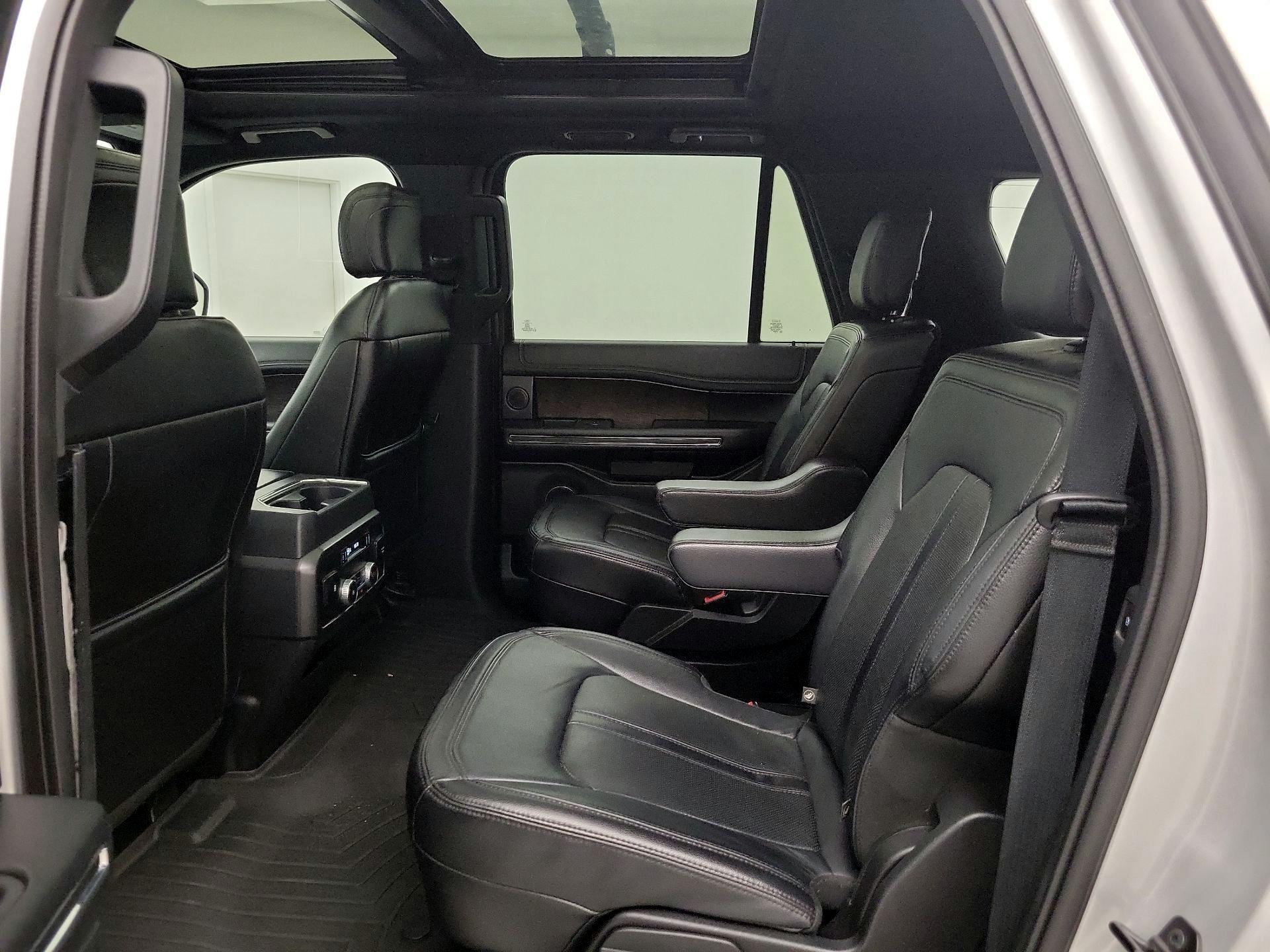 Thumbnail: 2019 Ford Expedition - 20