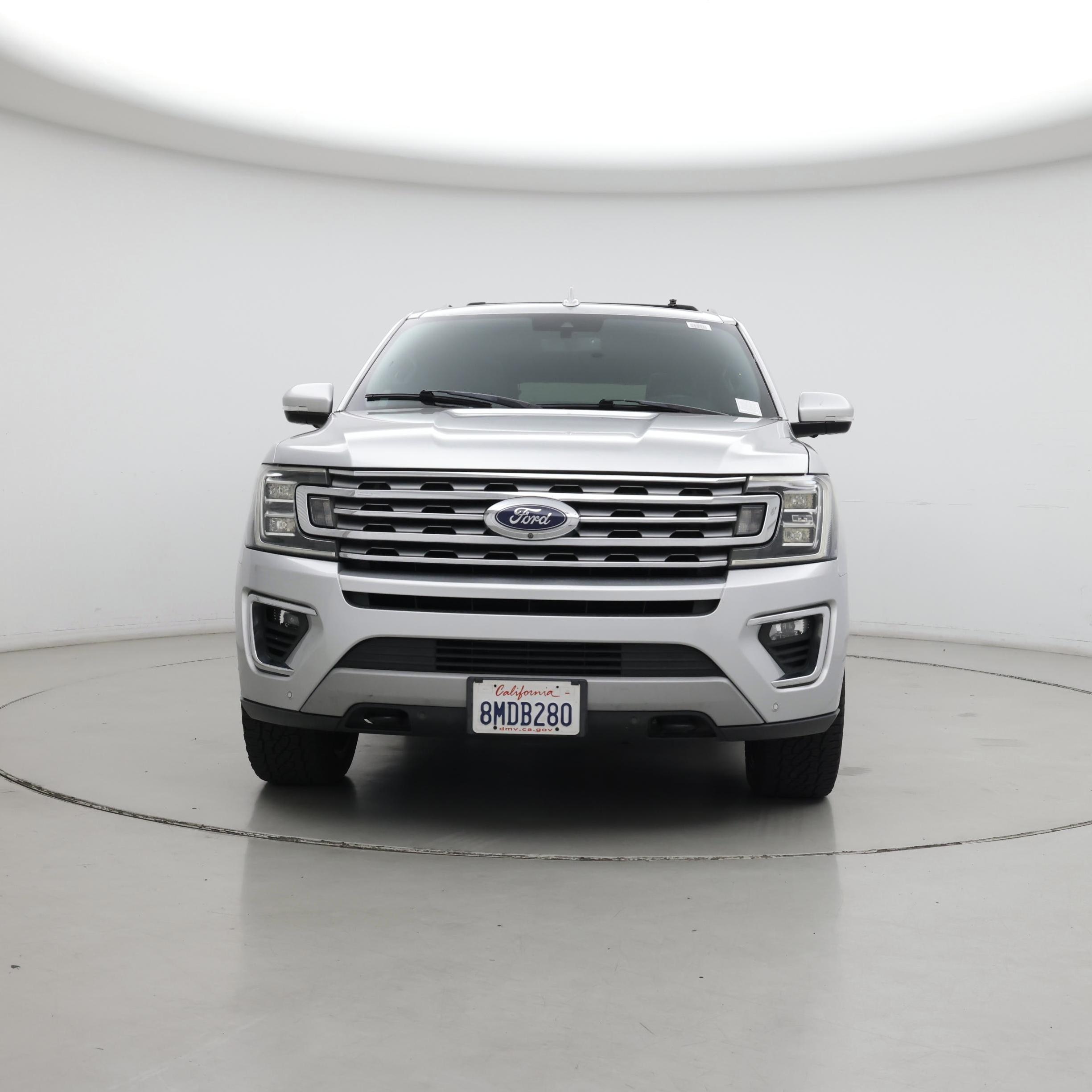 Thumbnail: 2019 Ford Expedition - 5