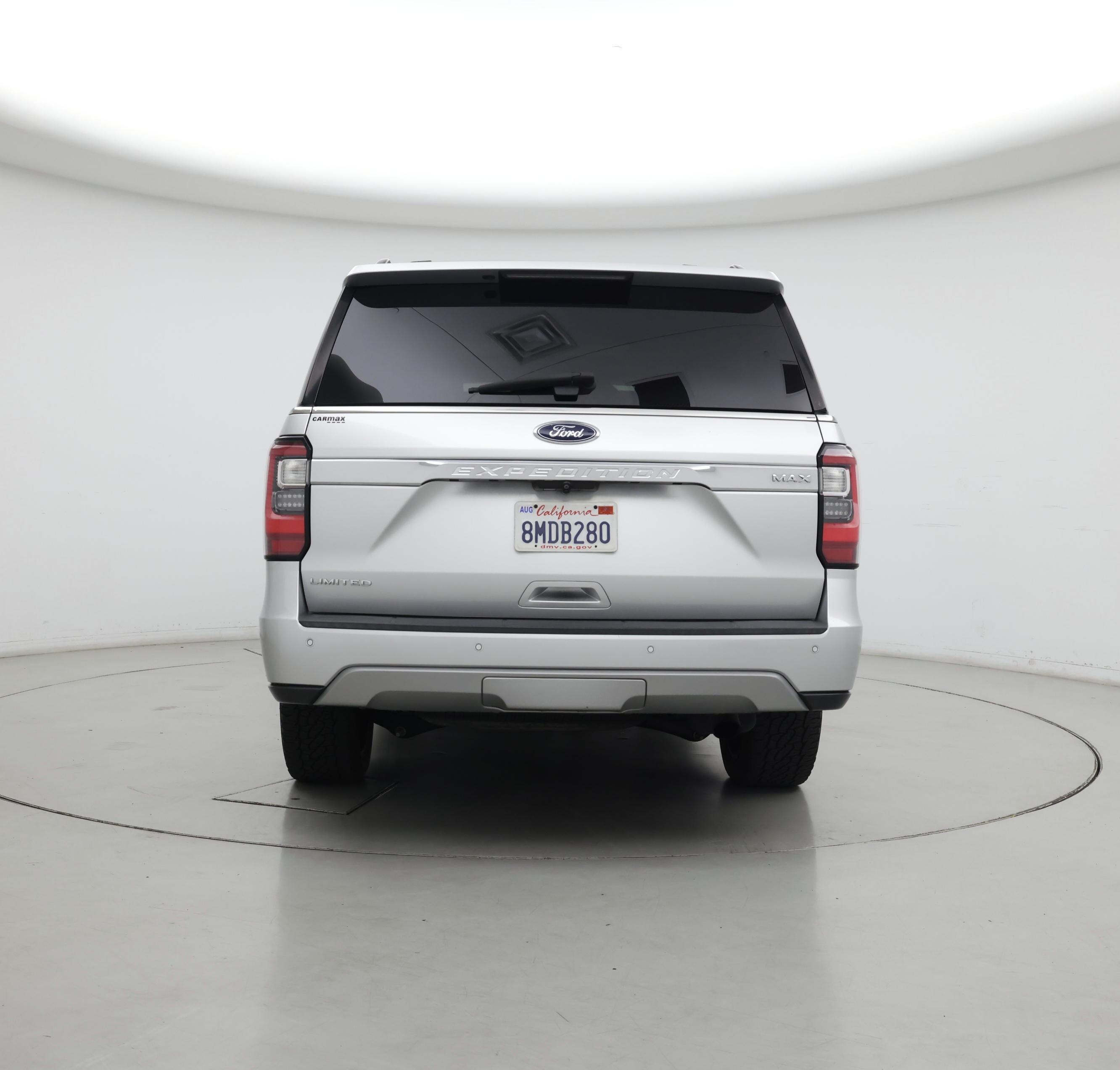 Thumbnail: 2019 Ford Expedition - 6