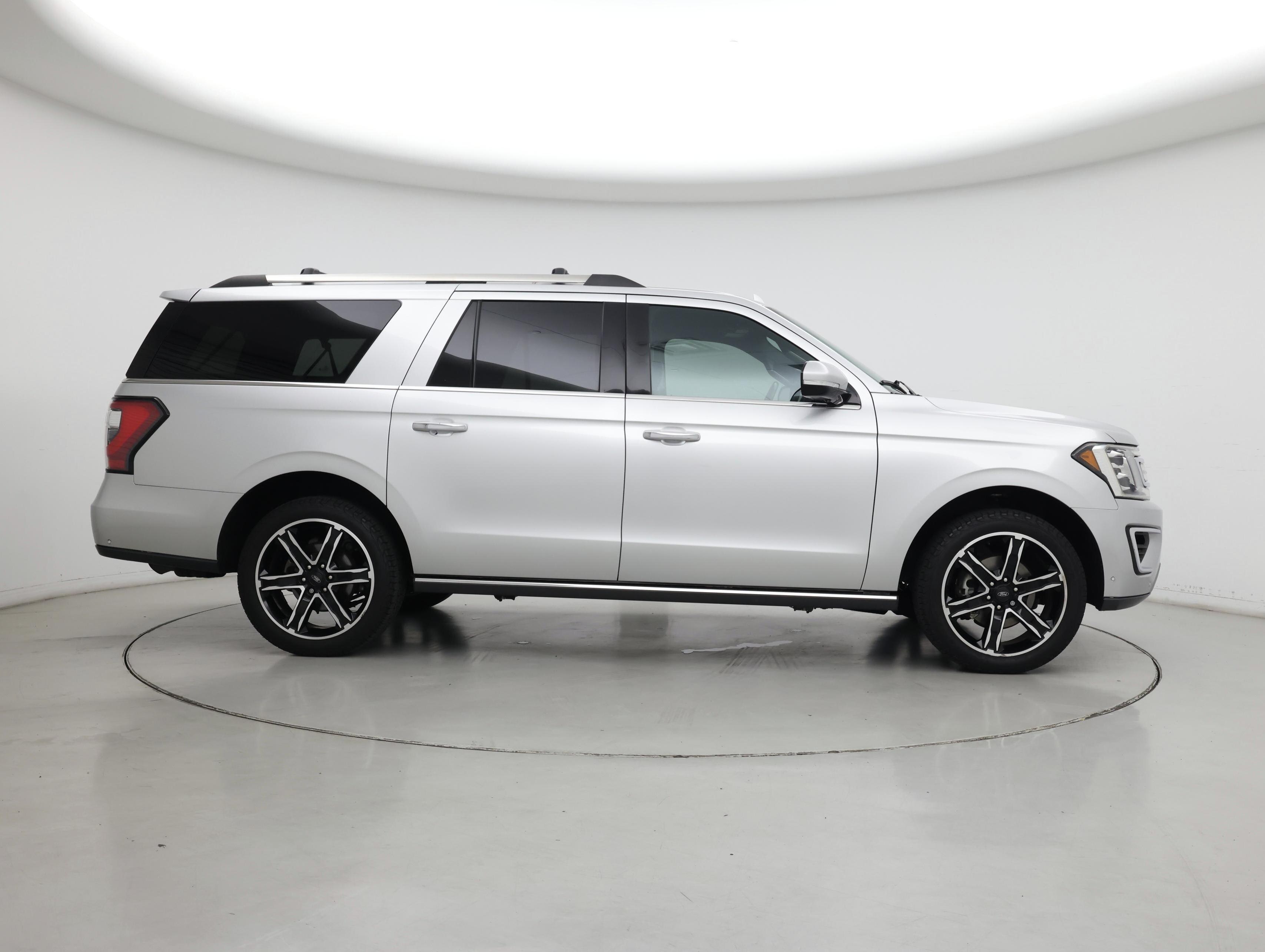 Thumbnail: 2019 Ford Expedition - 7