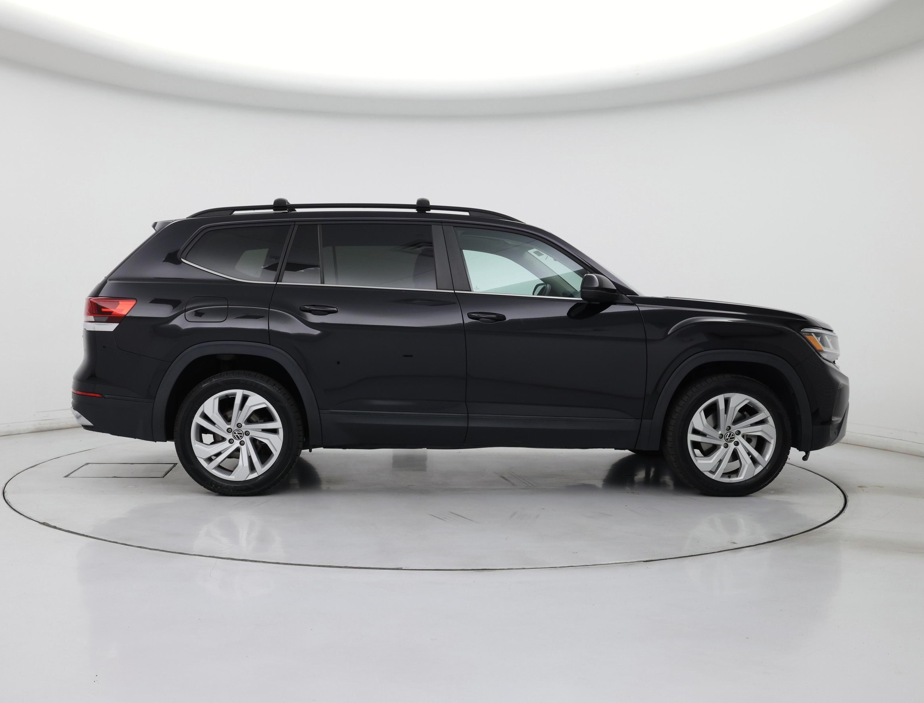 Thumbnail: 2021 Volkswagen Atlas - 7
