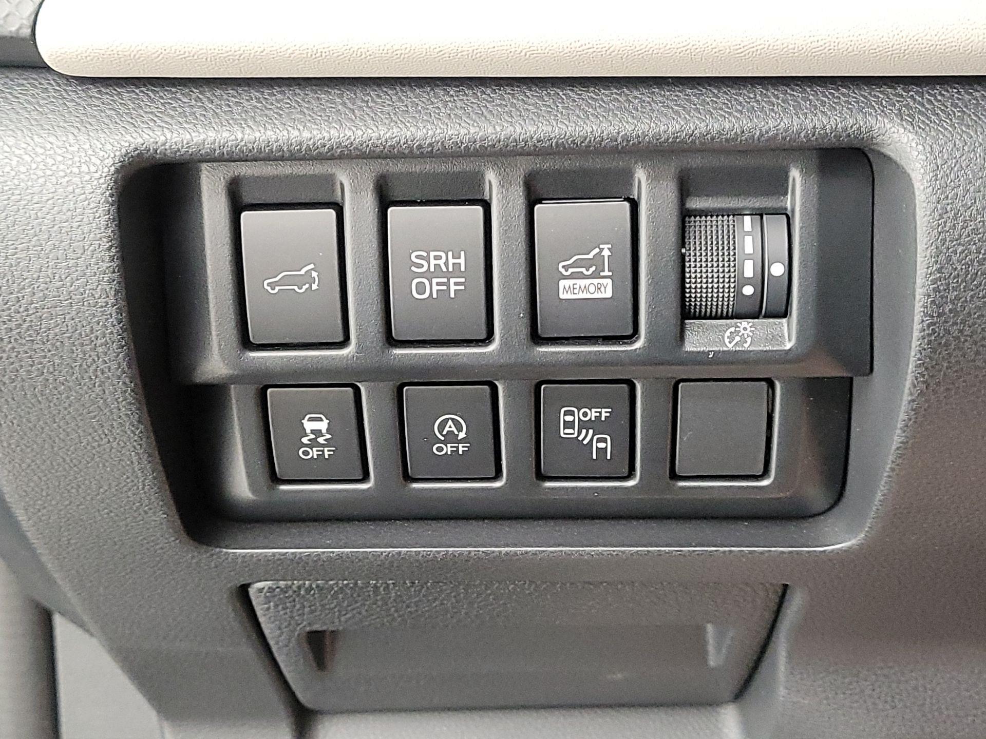 Thumbnail: 2024 Subaru Forester - 13