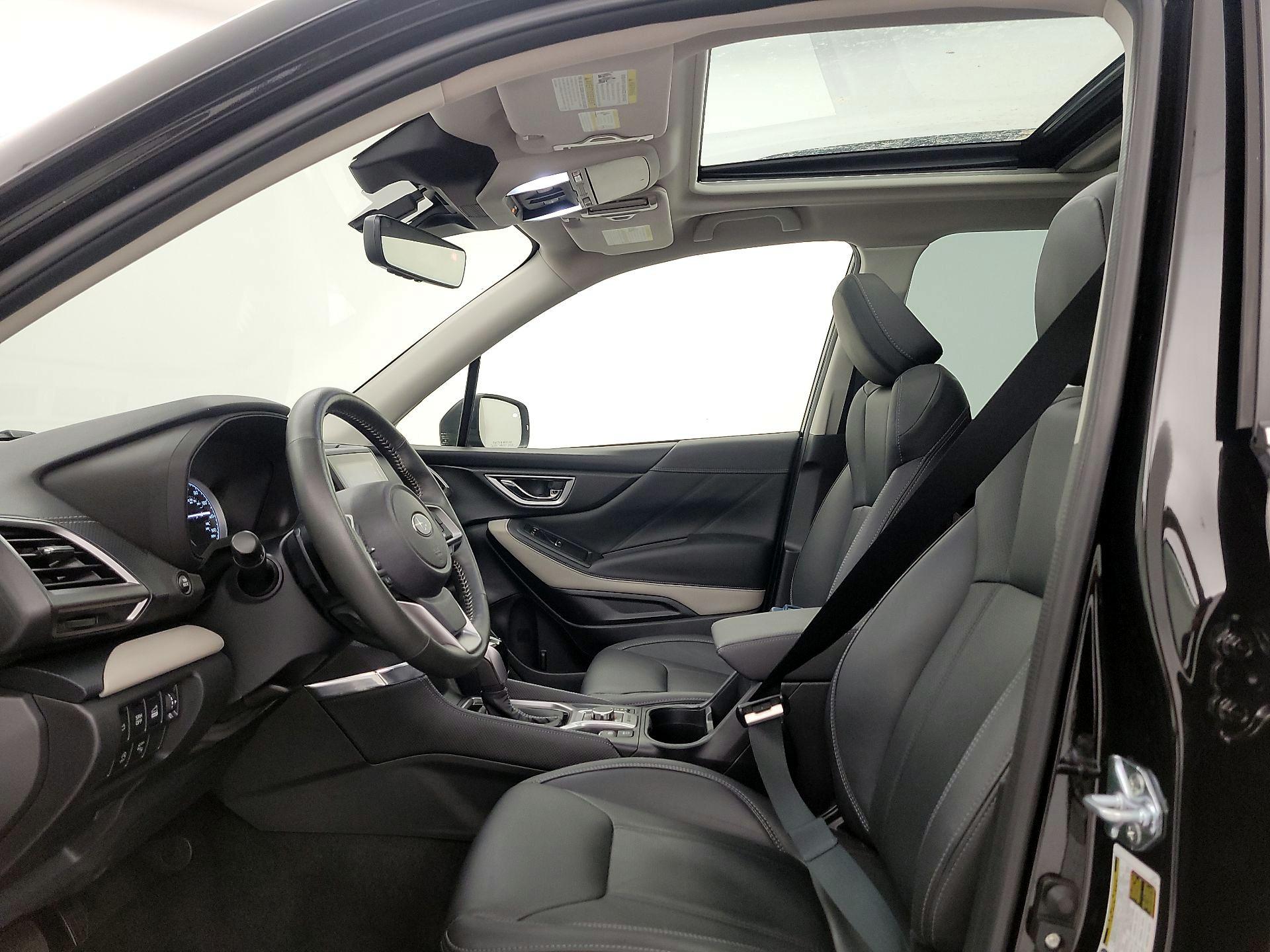 Thumbnail: 2024 Subaru Forester - 20