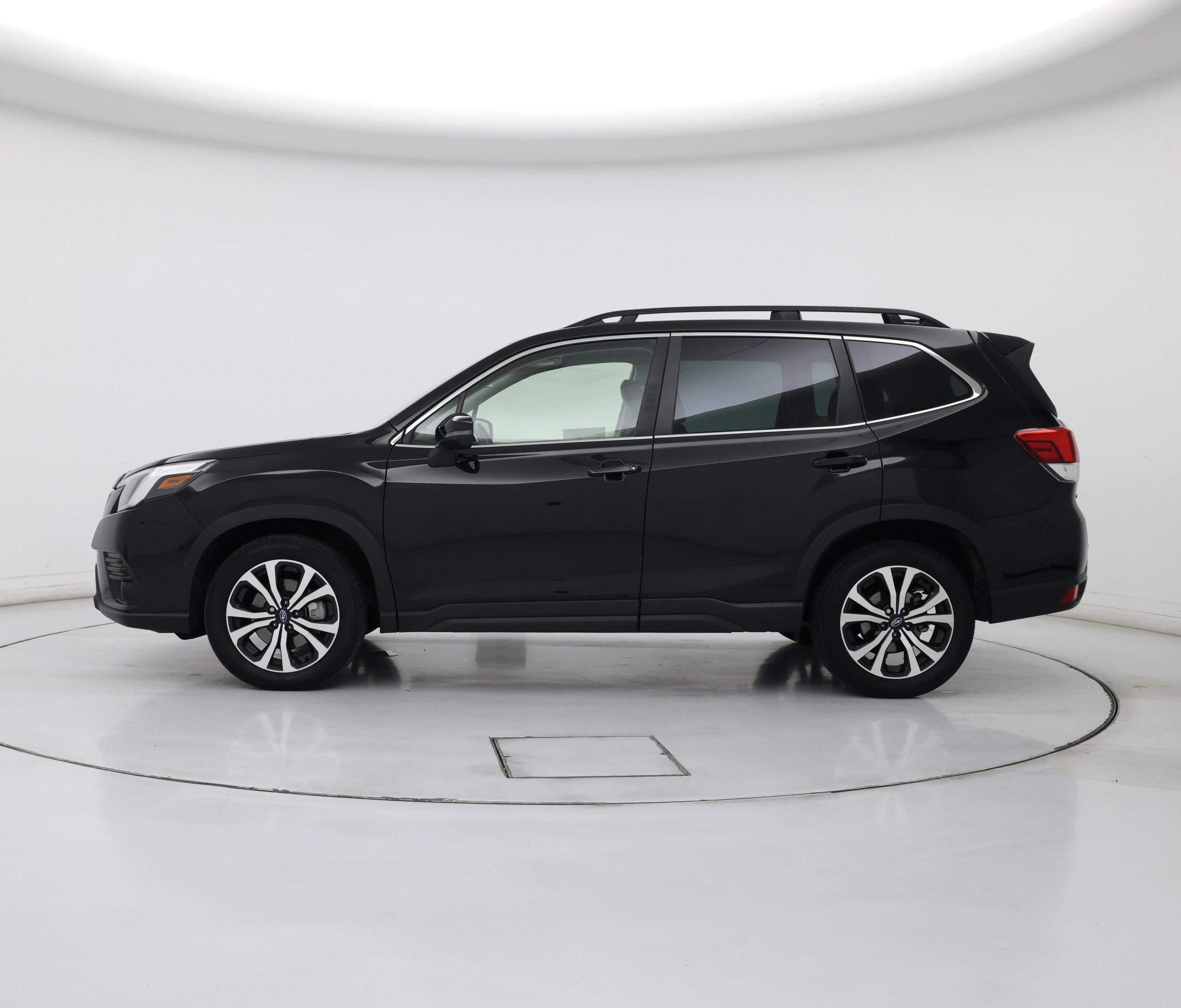 Thumbnail: 2024 Subaru Forester - 3