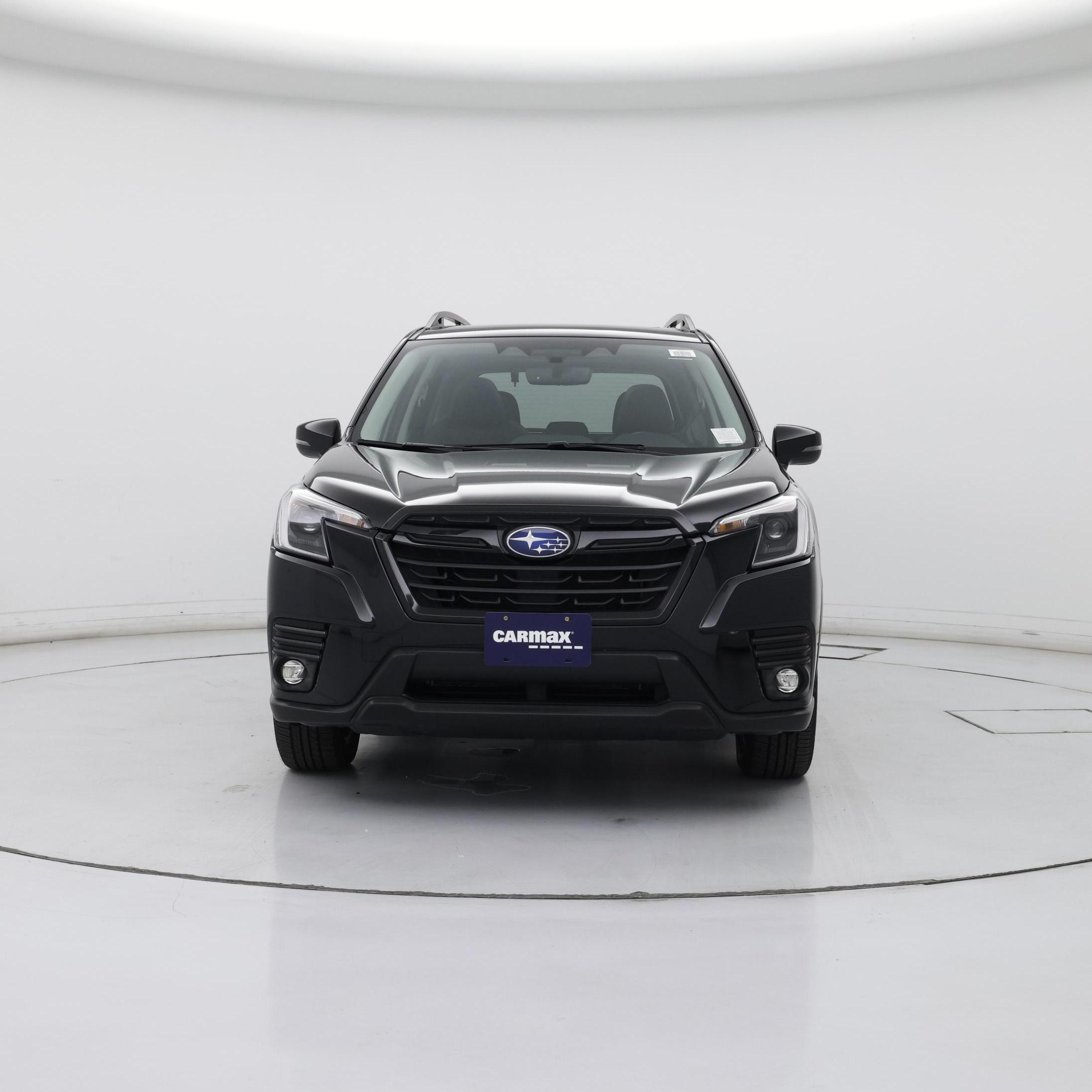 Thumbnail: 2024 Subaru Forester - 5