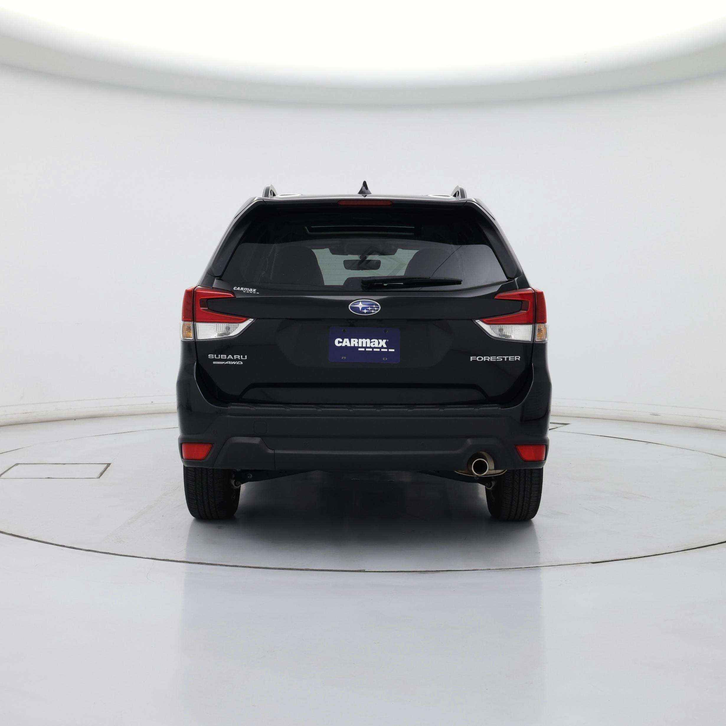 Thumbnail: 2024 Subaru Forester - 6