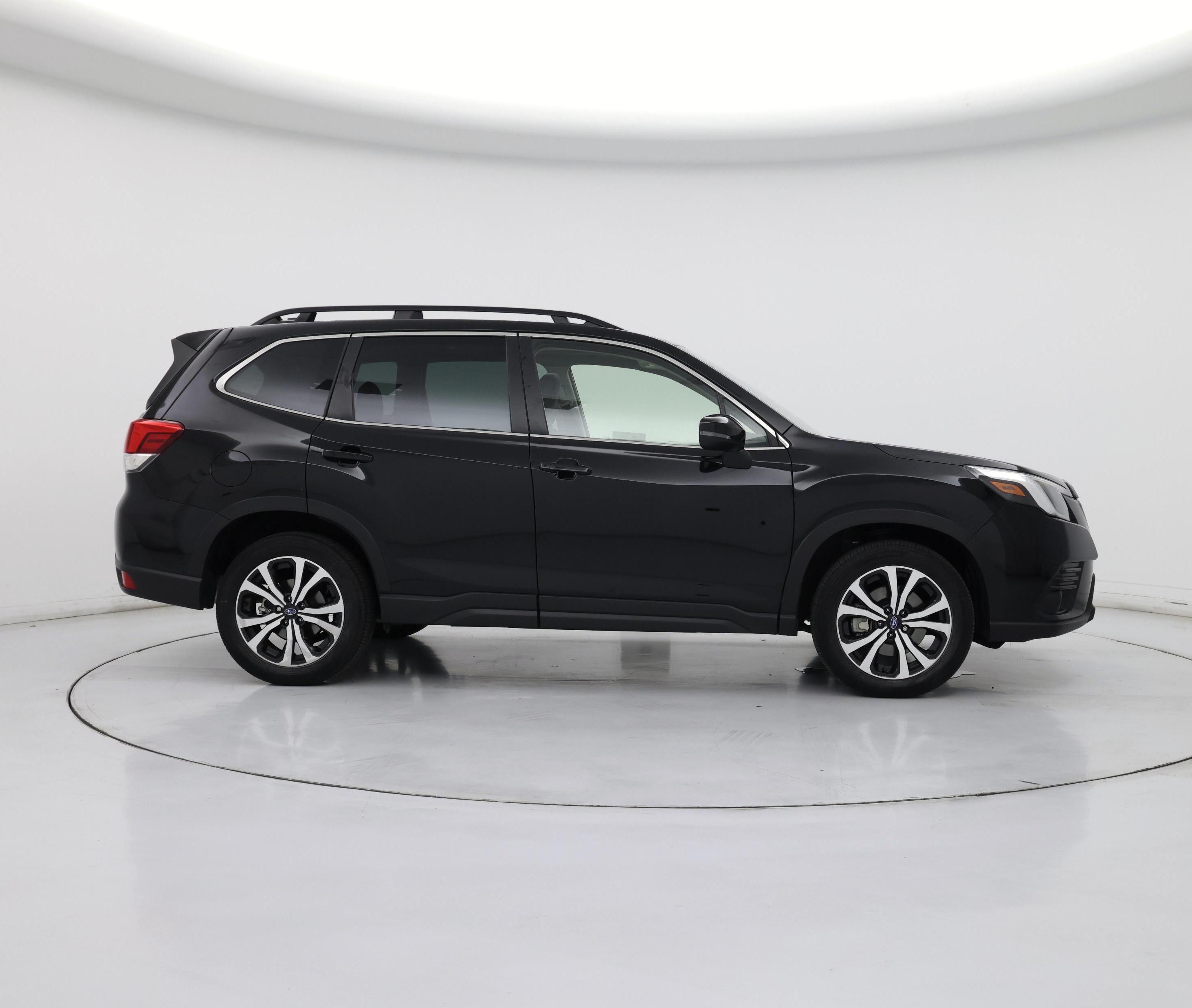 Thumbnail: 2024 Subaru Forester - 7