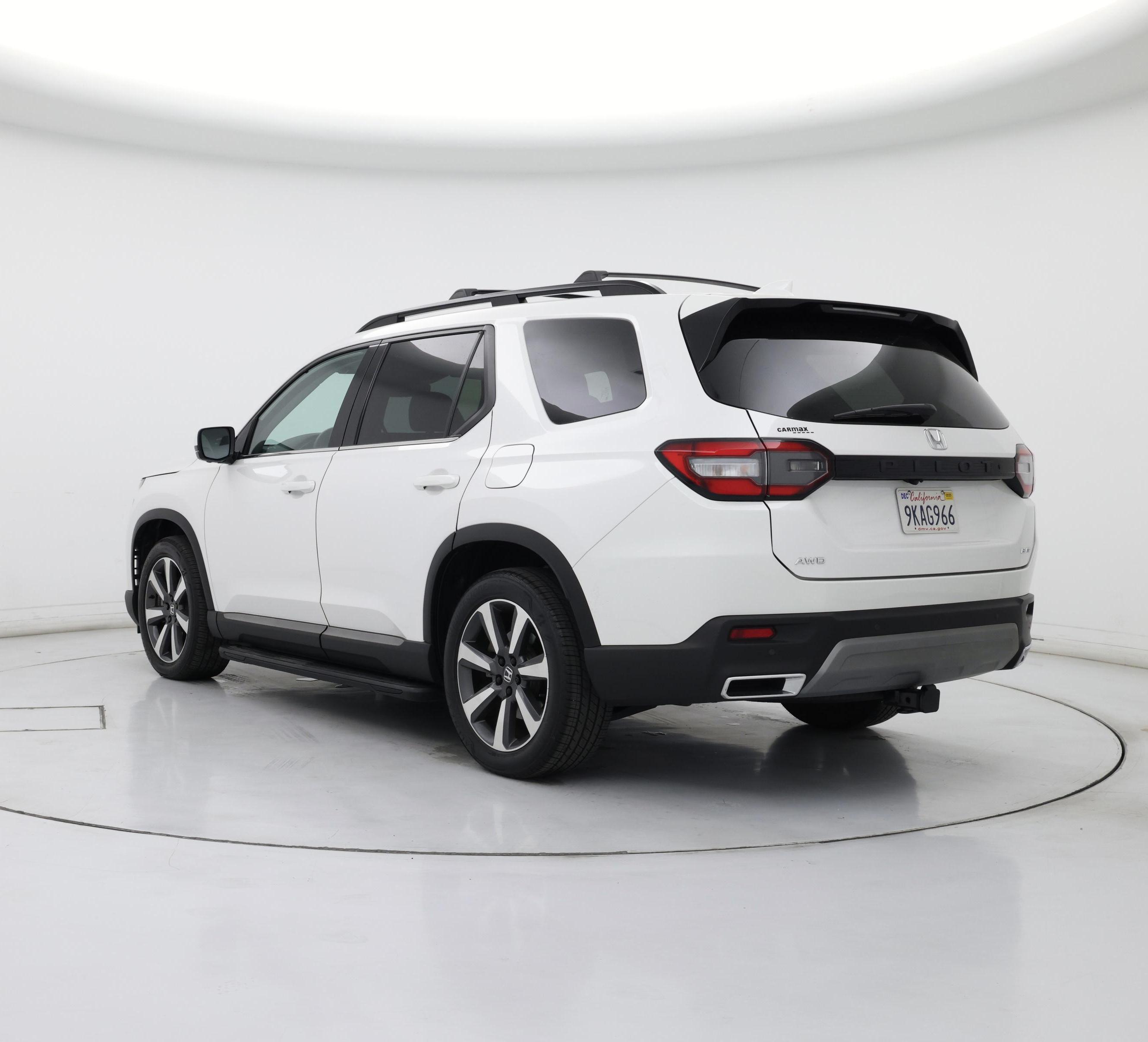 Thumbnail: 2024 Honda Pilot - 2