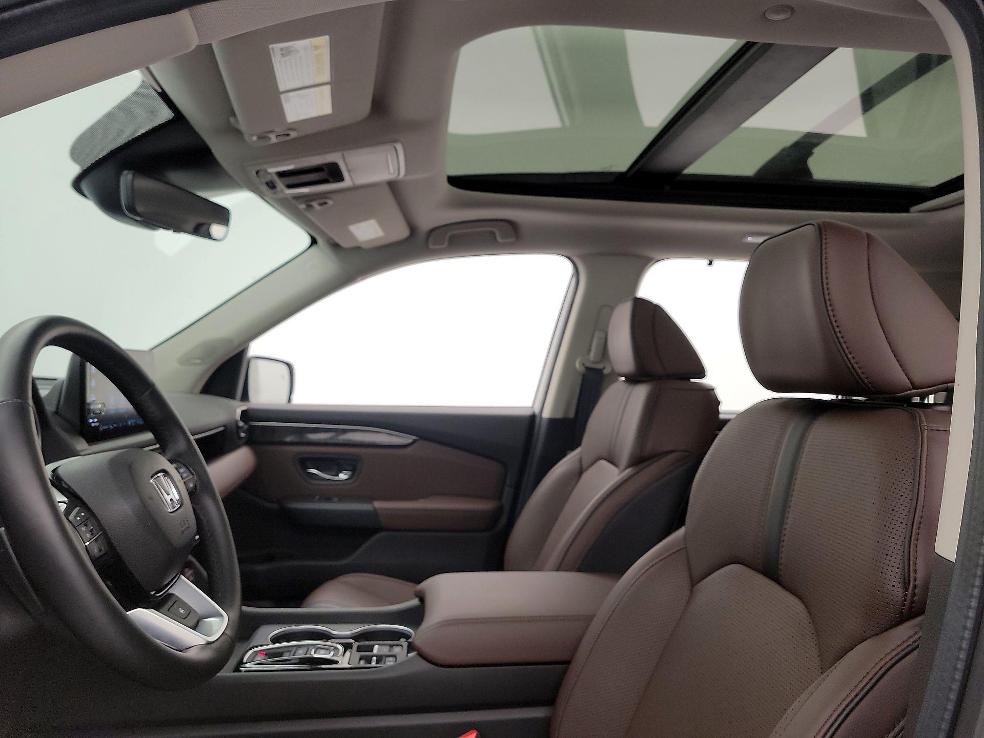 Thumbnail: 2024 Honda Pilot - 20