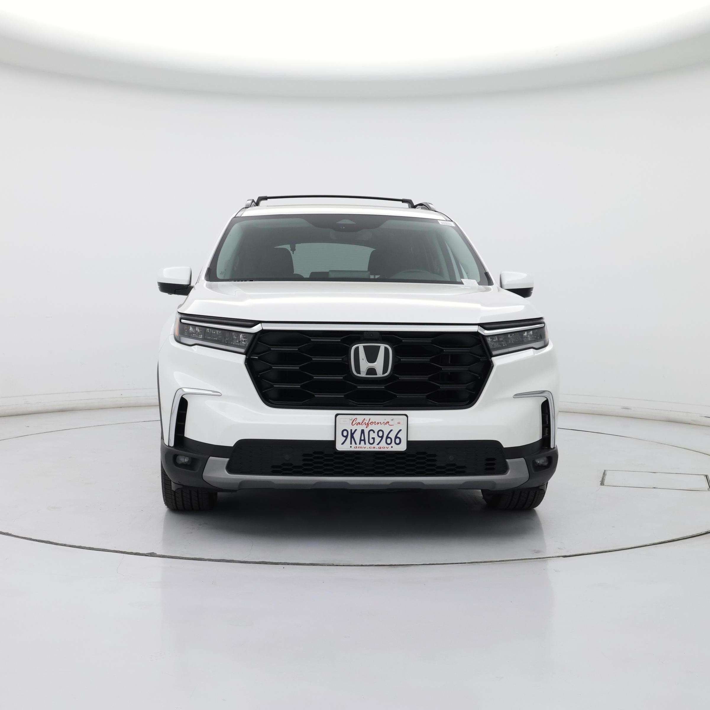 Thumbnail: 2024 Honda Pilot - 5