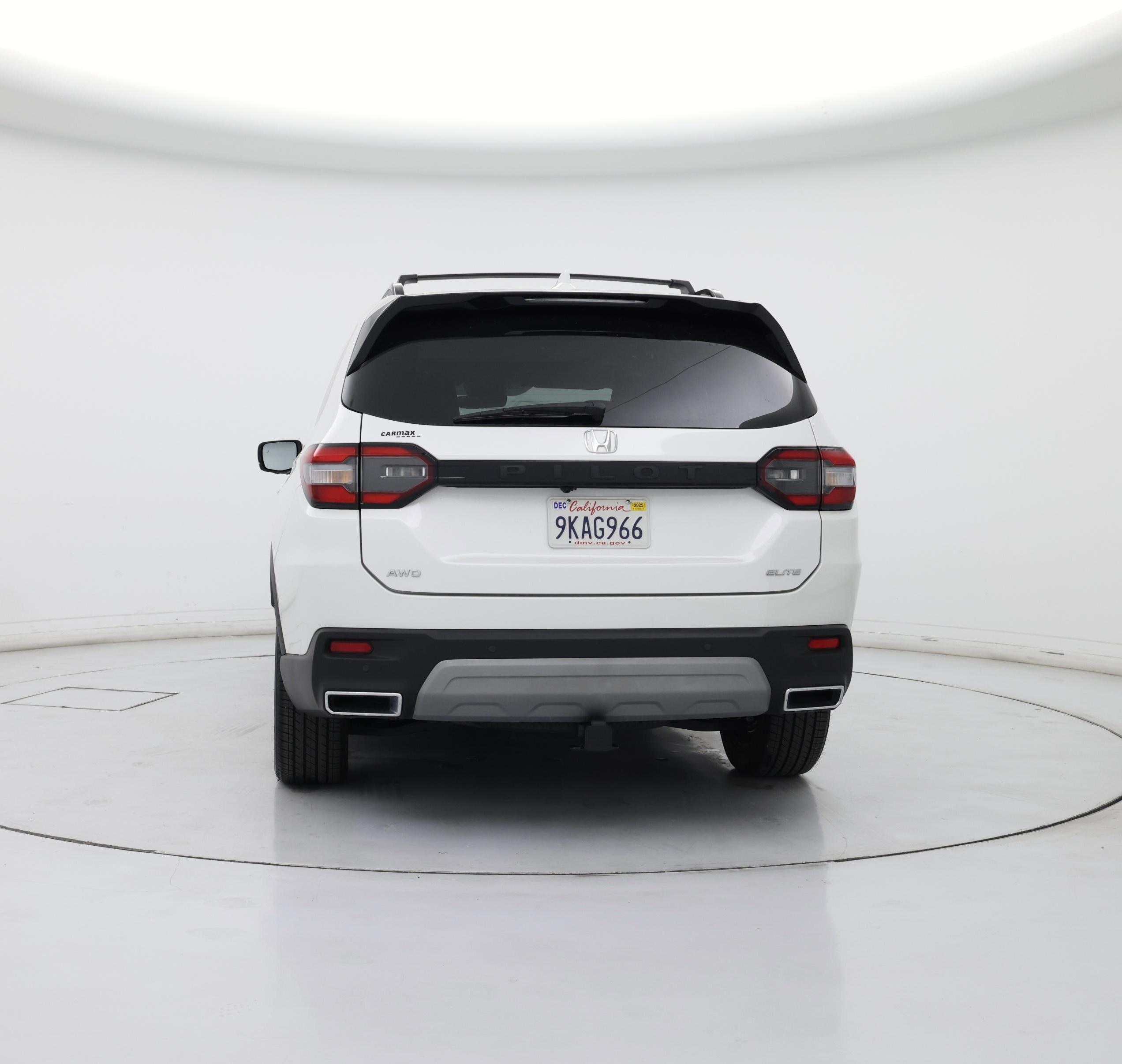 Thumbnail: 2024 Honda Pilot - 6