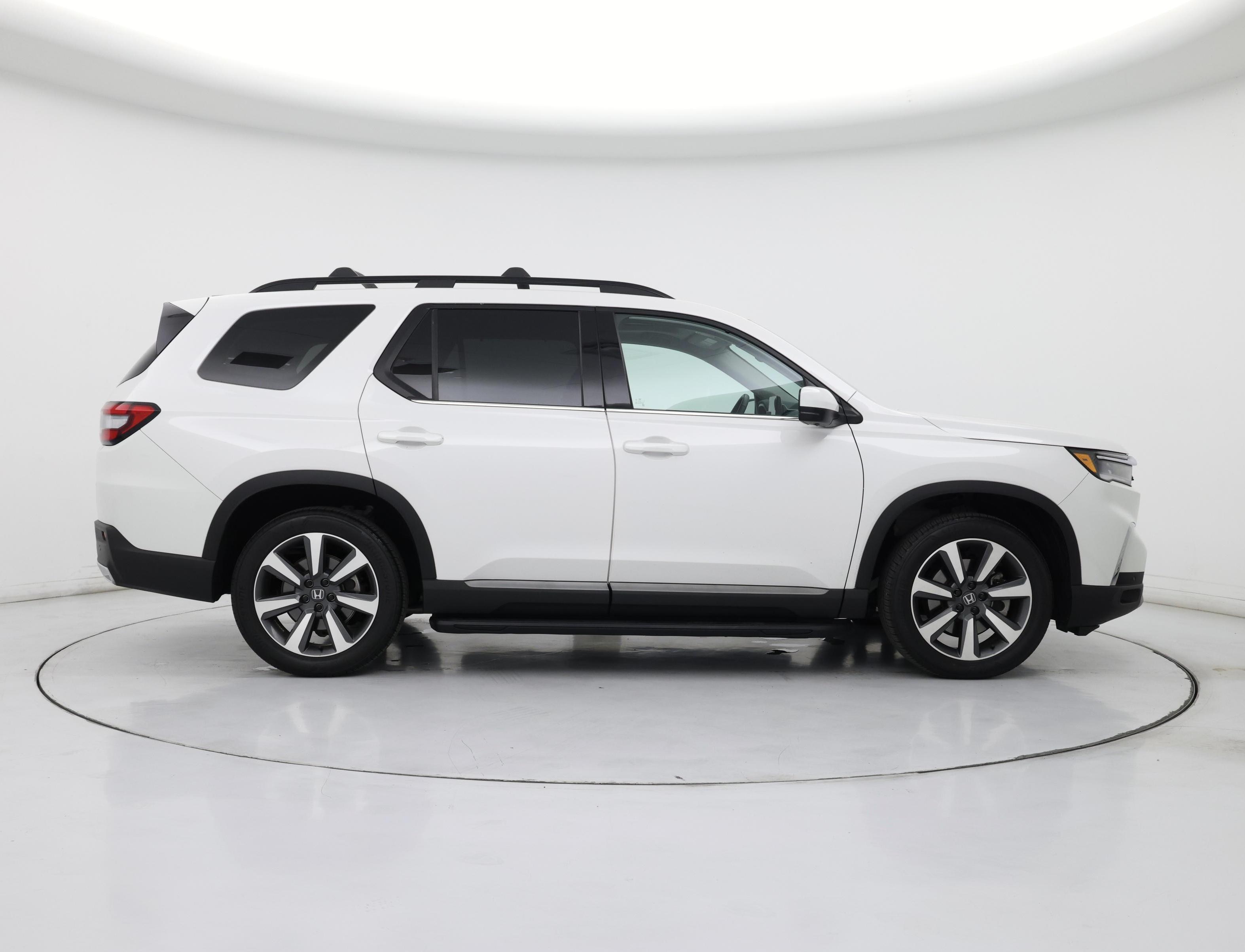 Thumbnail: 2024 Honda Pilot - 7
