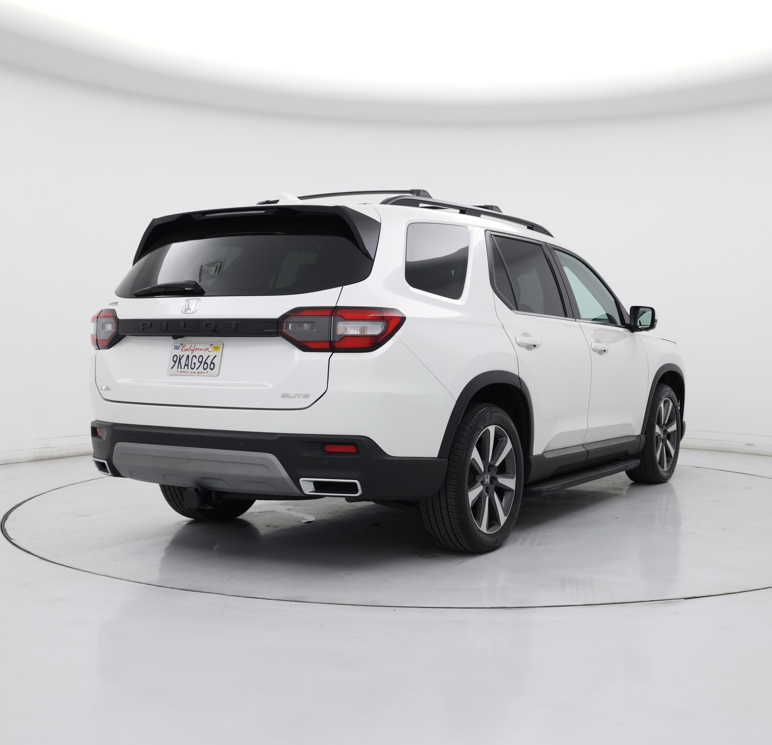 Thumbnail: 2024 Honda Pilot - 8