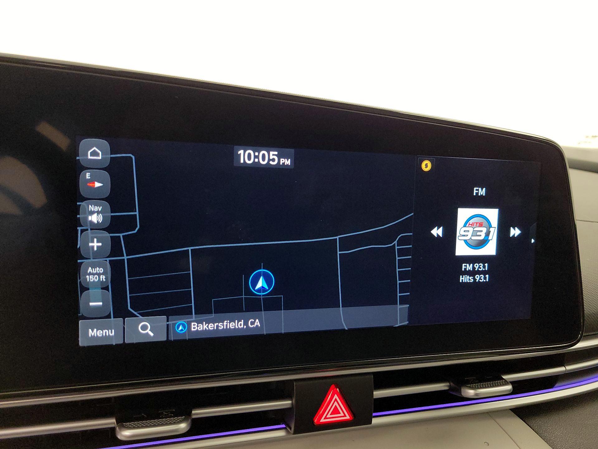 Thumbnail: 2023 Hyundai Elantra - 14