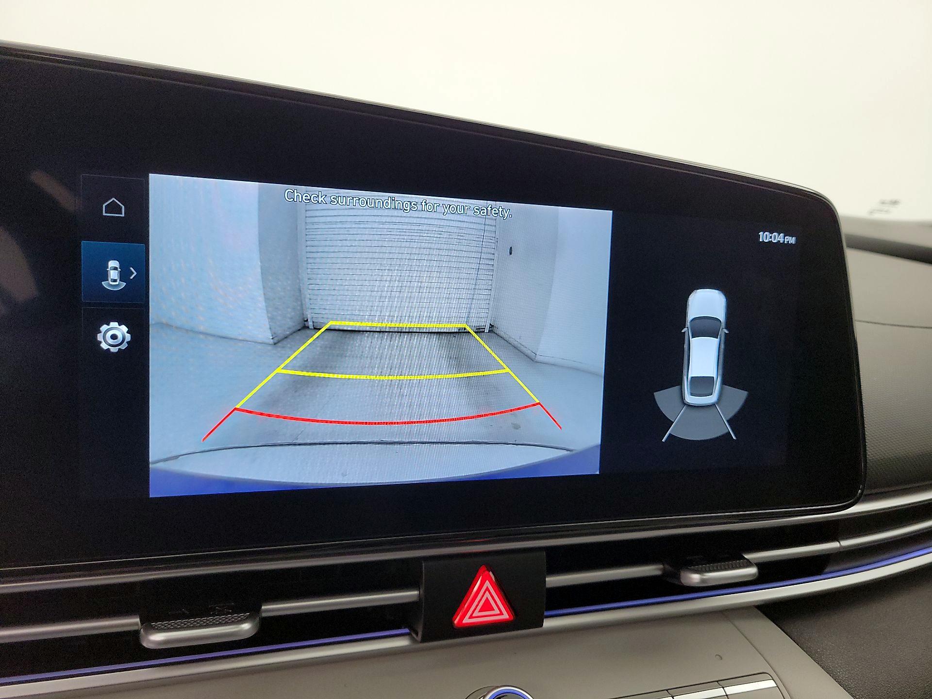 Thumbnail: 2023 Hyundai Elantra - 15