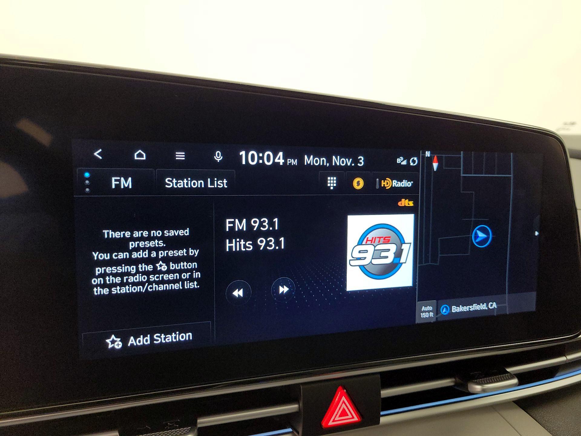 Thumbnail: 2023 Hyundai Elantra - 16