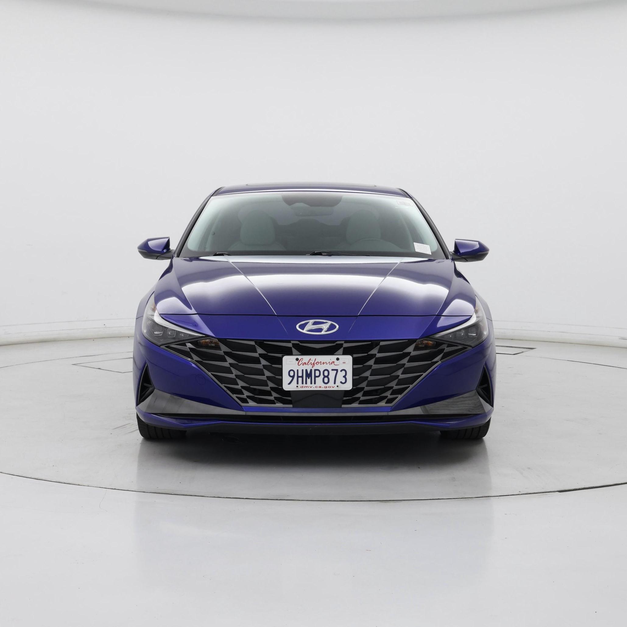 Thumbnail: 2023 Hyundai Elantra - 5