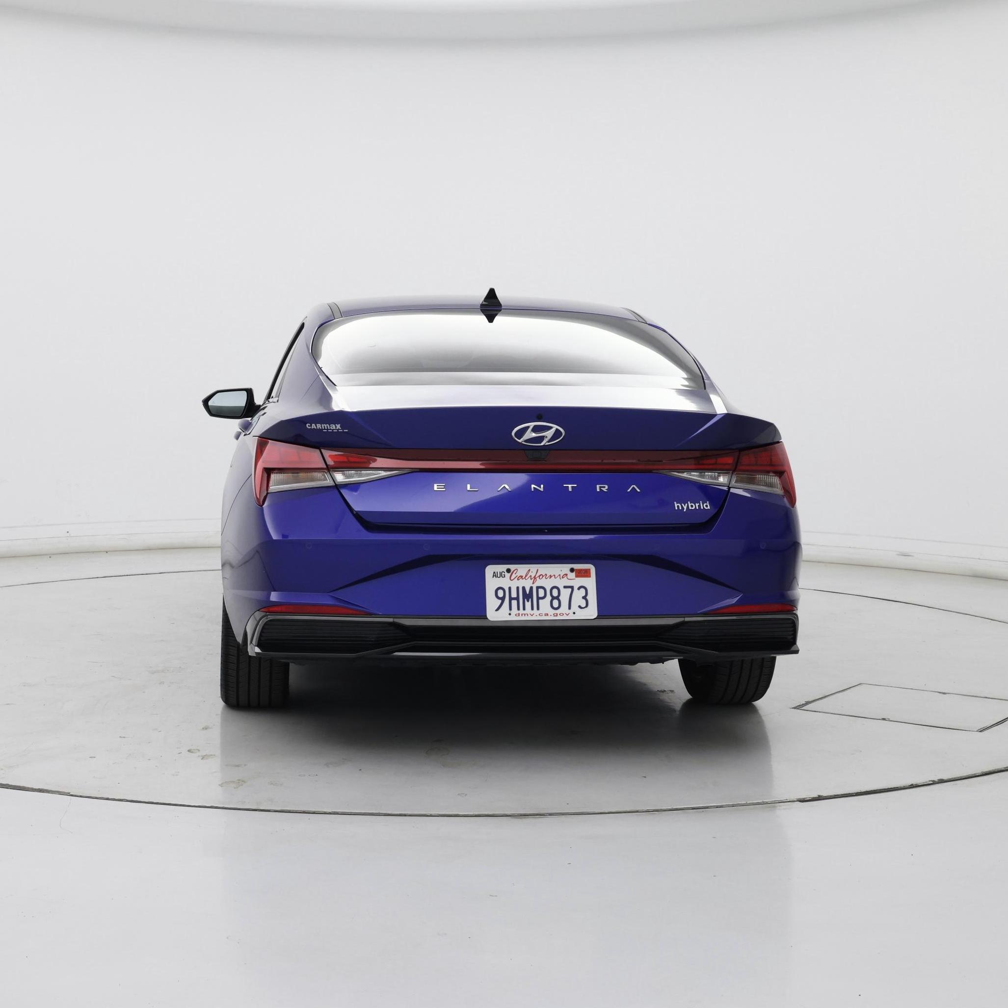 Thumbnail: 2023 Hyundai Elantra - 6