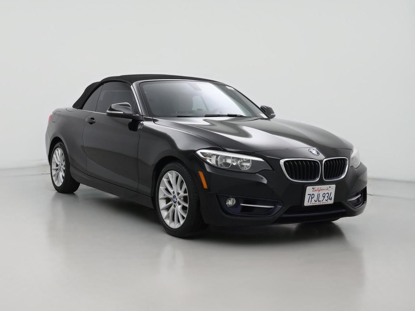 2016 BMW 2 Series 228i