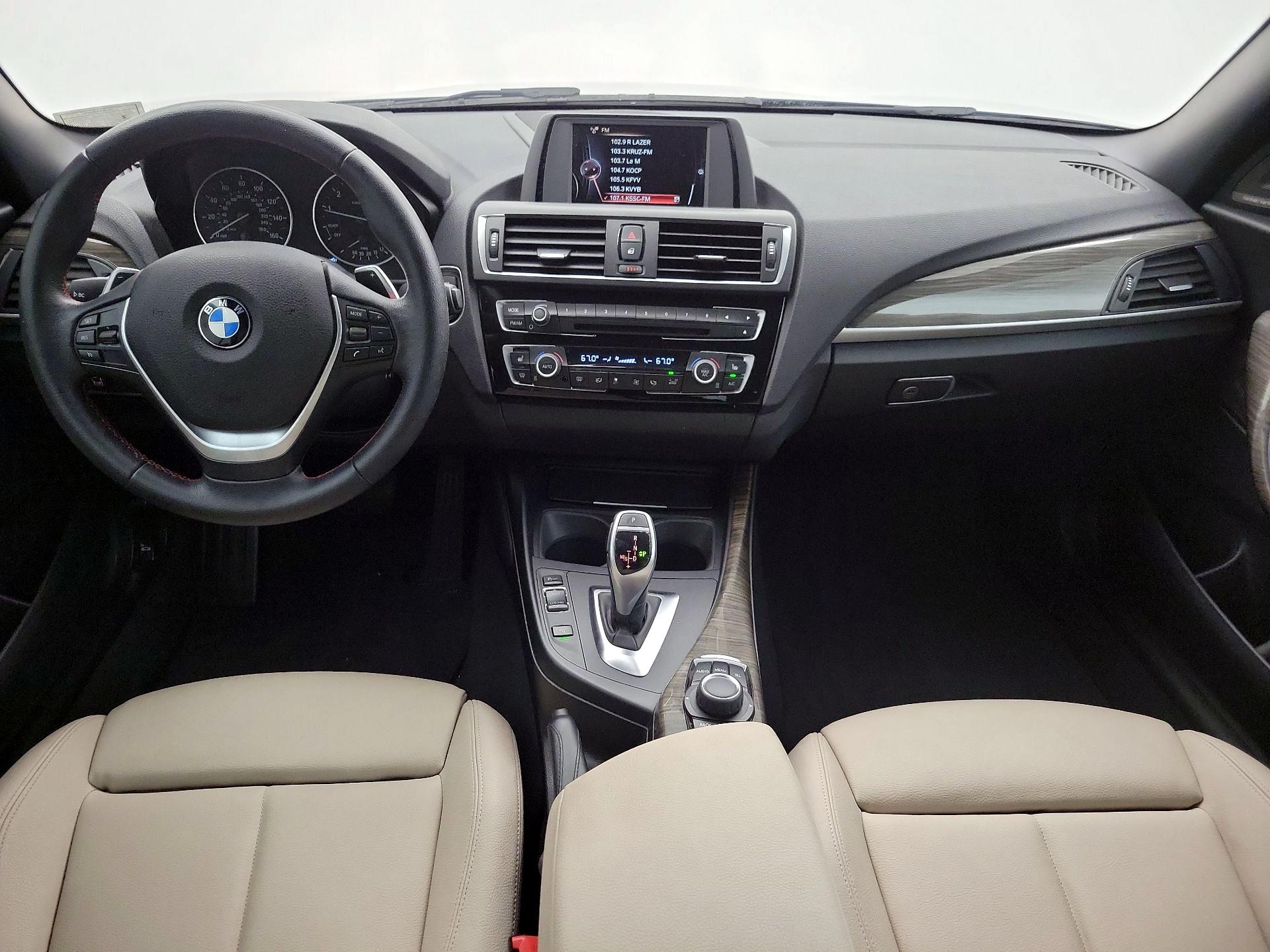 Thumbnail: 2016 BMW 2 Series - 9