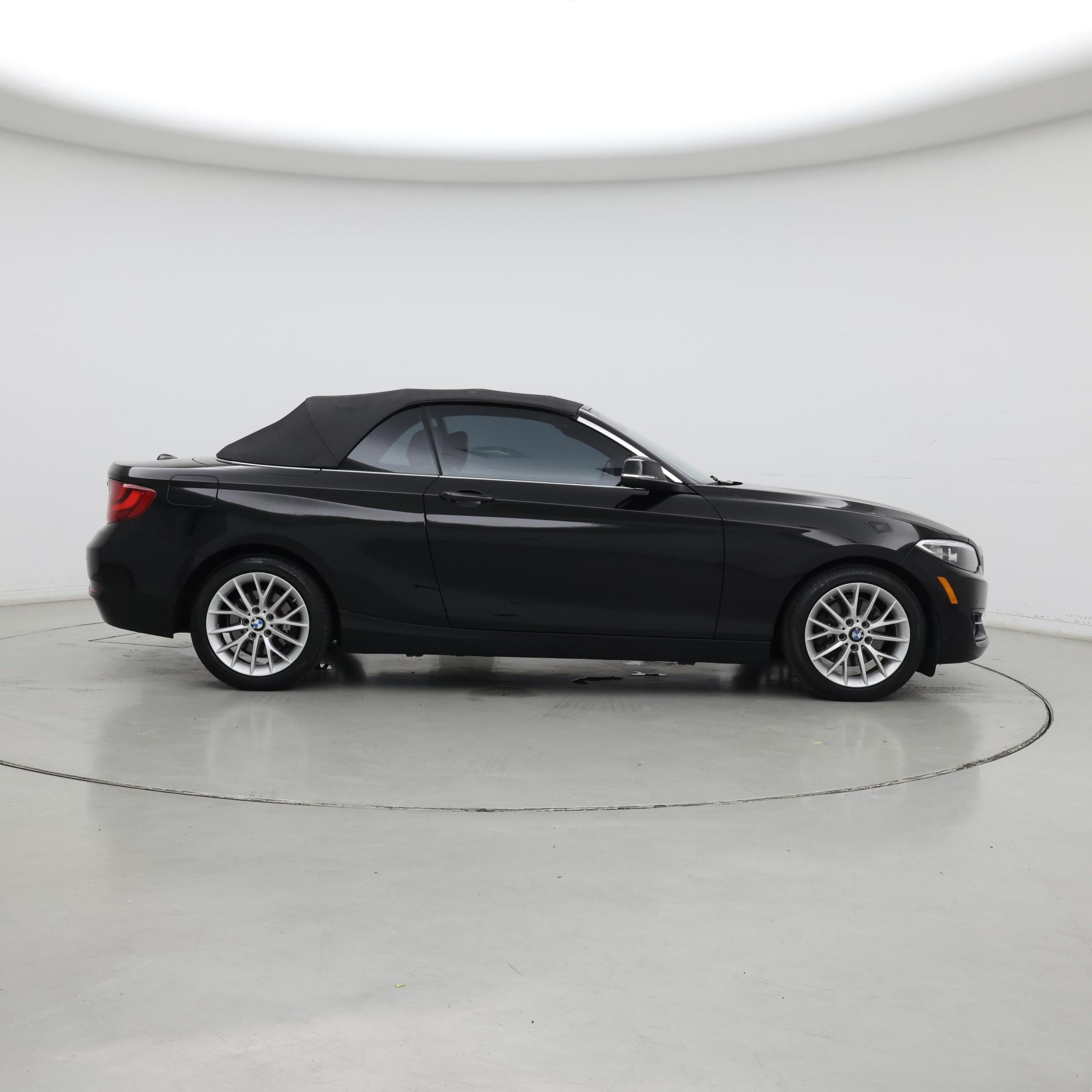 Thumbnail: 2016 BMW 2 Series - 7