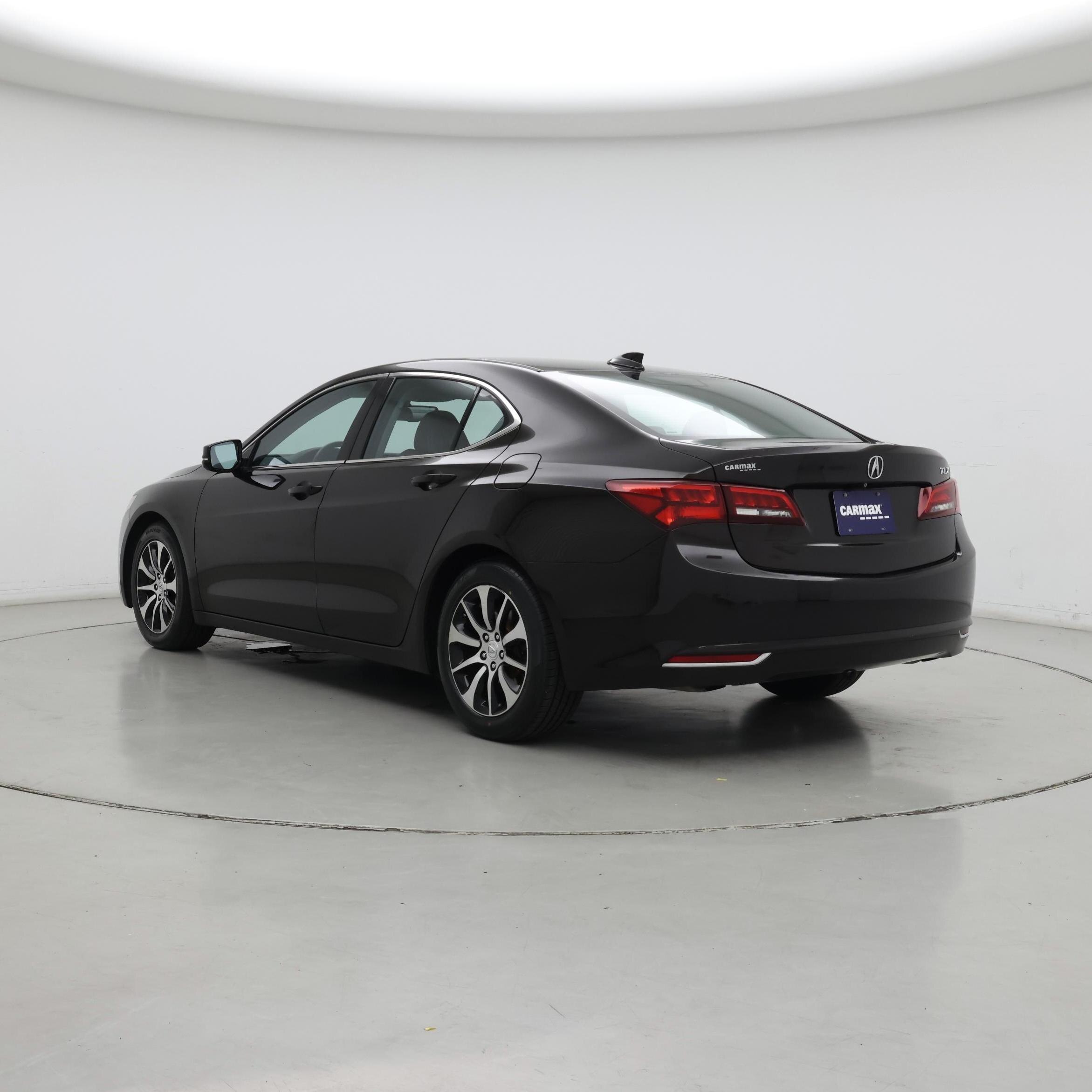 Thumbnail: 2015 Acura TLX - 2