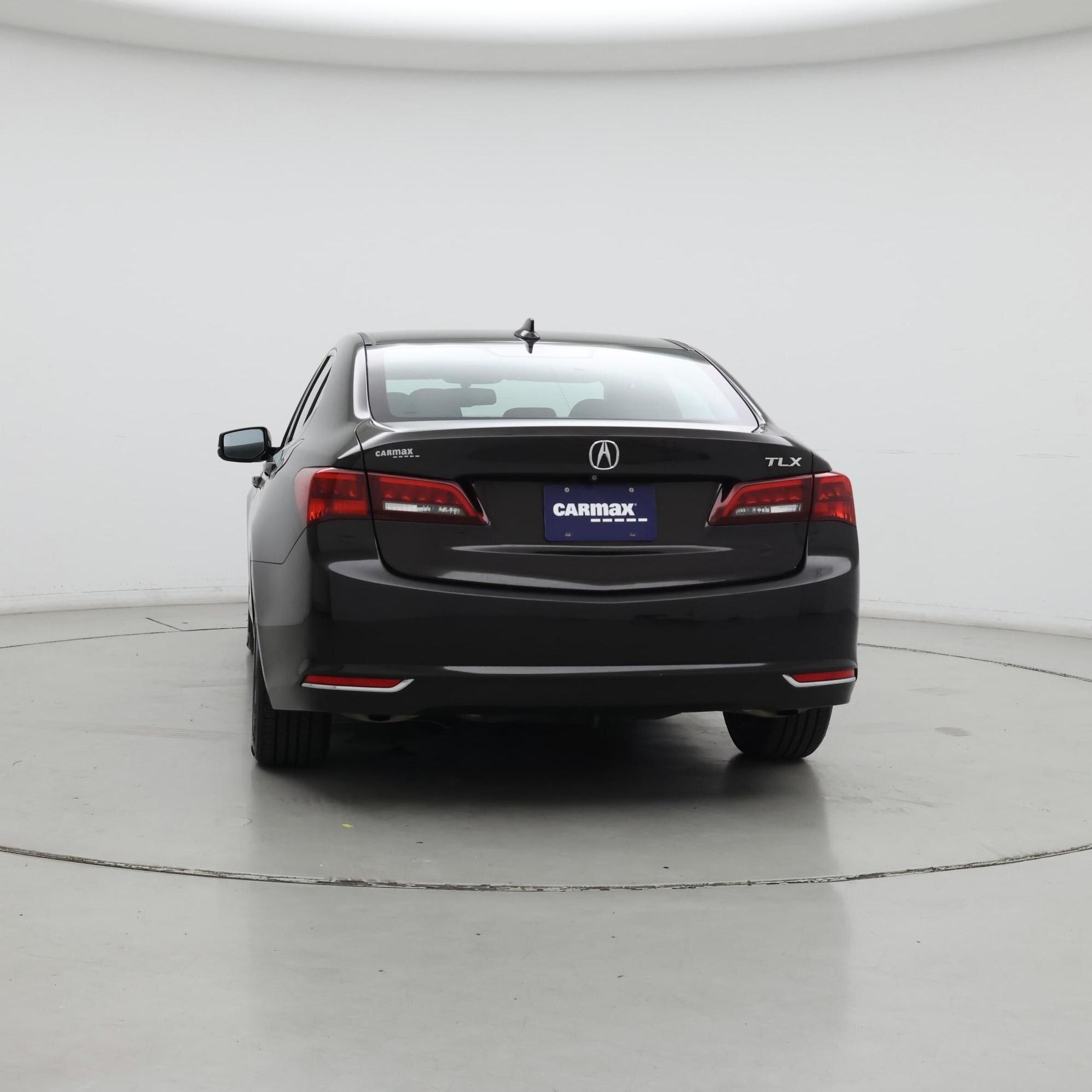 Thumbnail: 2015 Acura TLX - 6