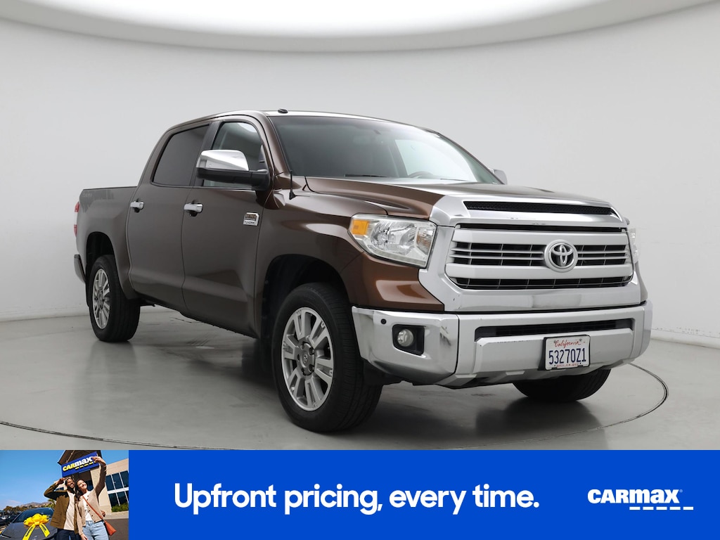 2015 Toyota Tundra 1794